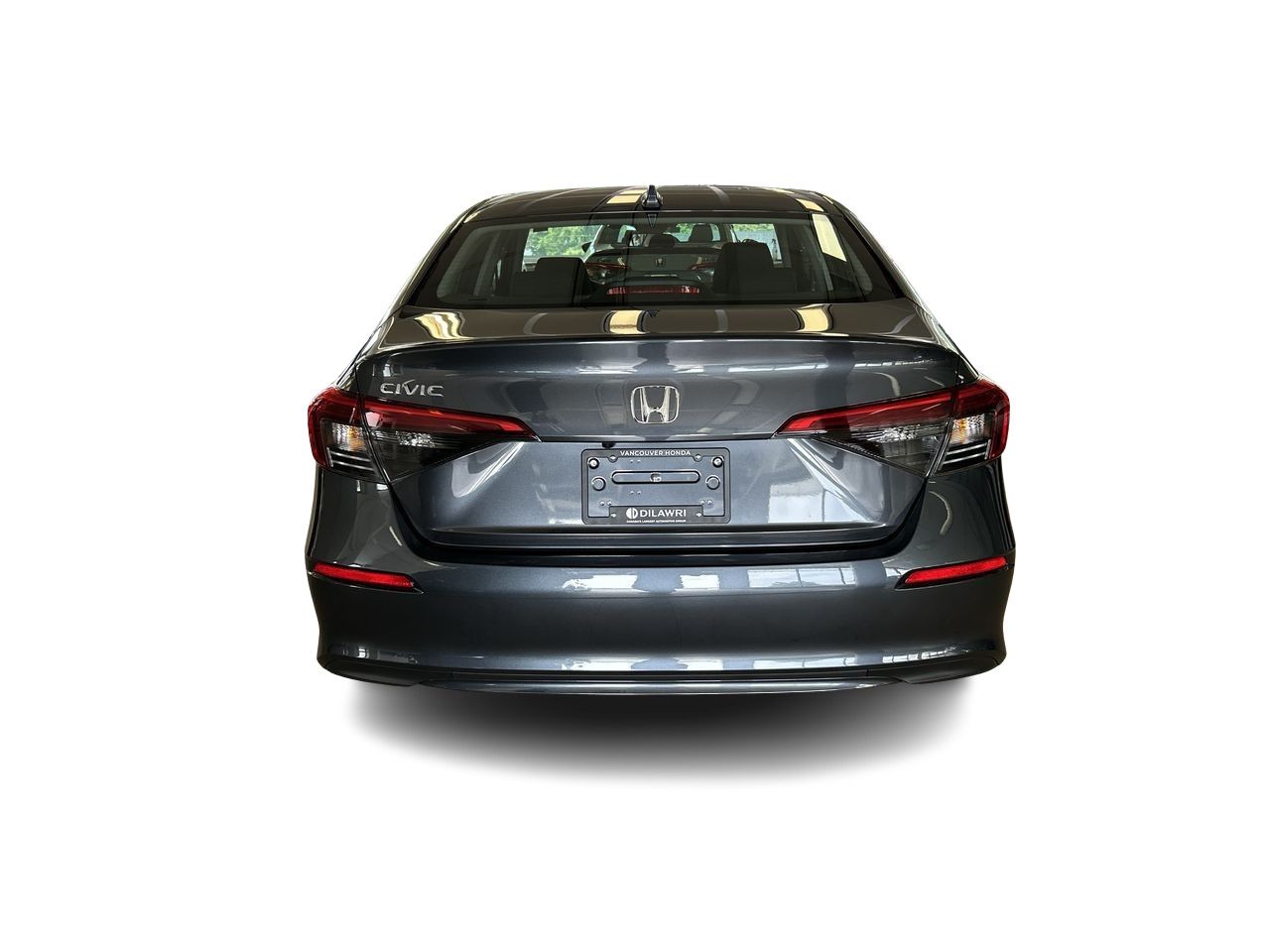 2024  Civic
