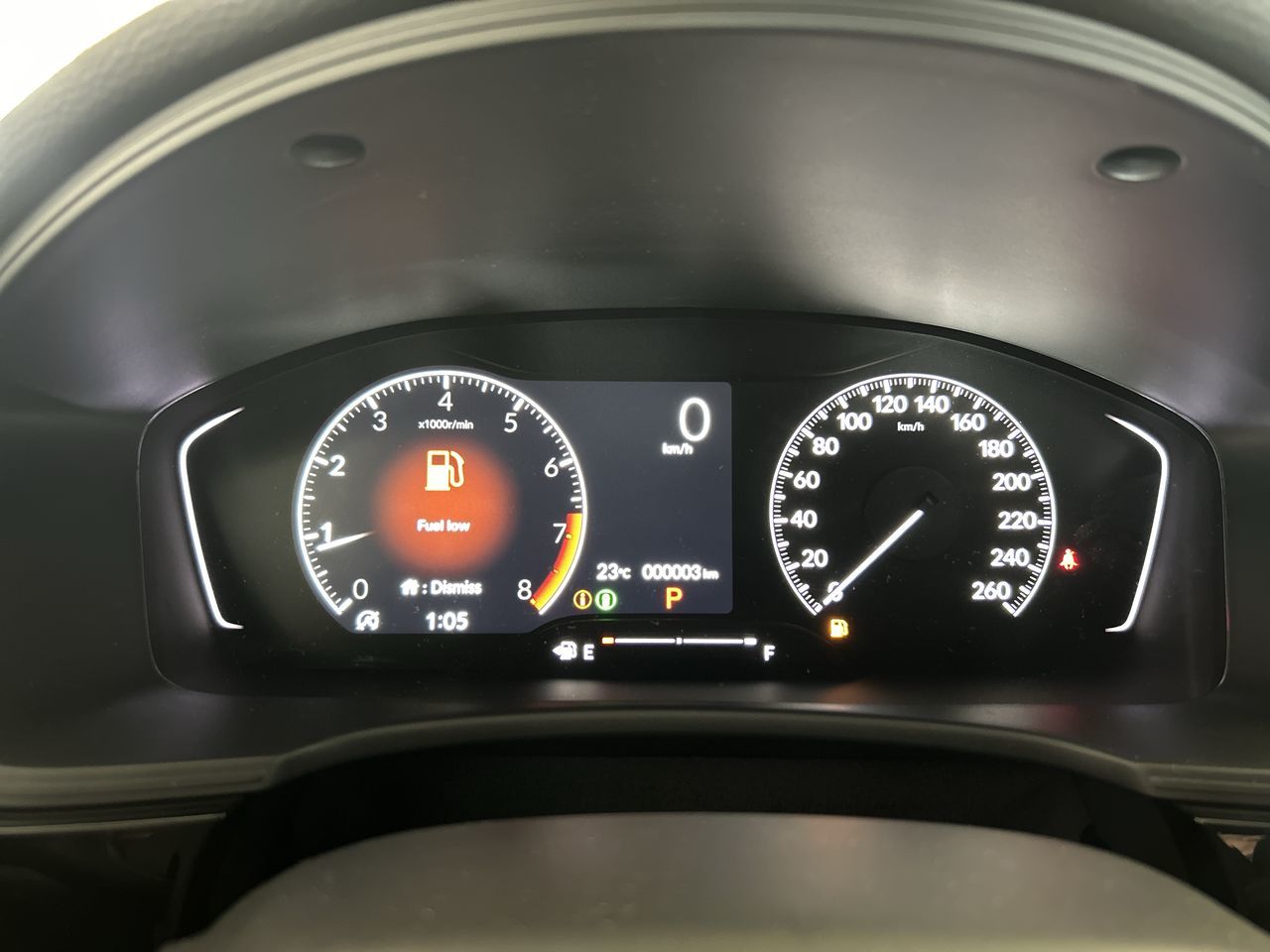 2024  Civic