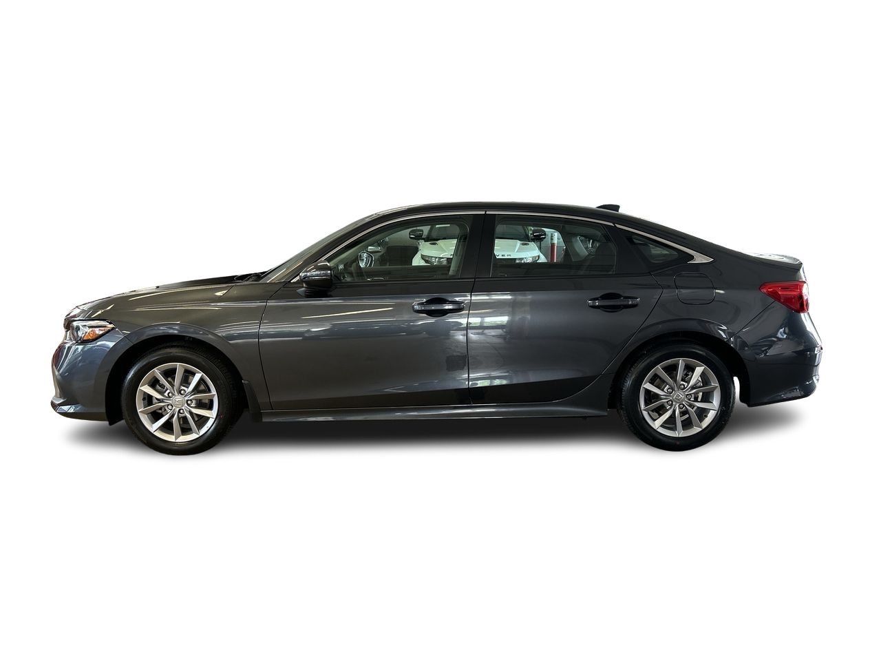 2024  Civic