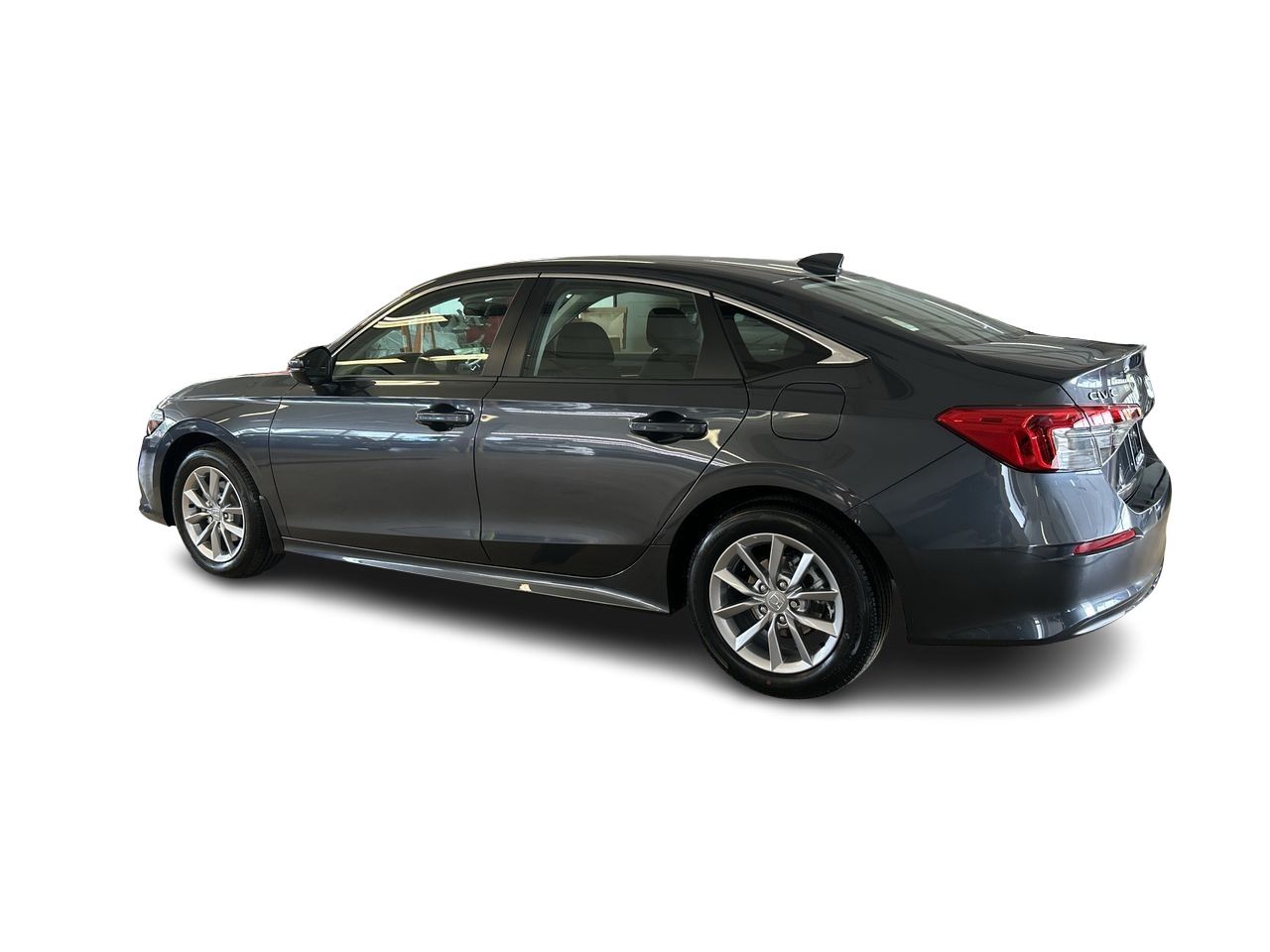 2024  Civic