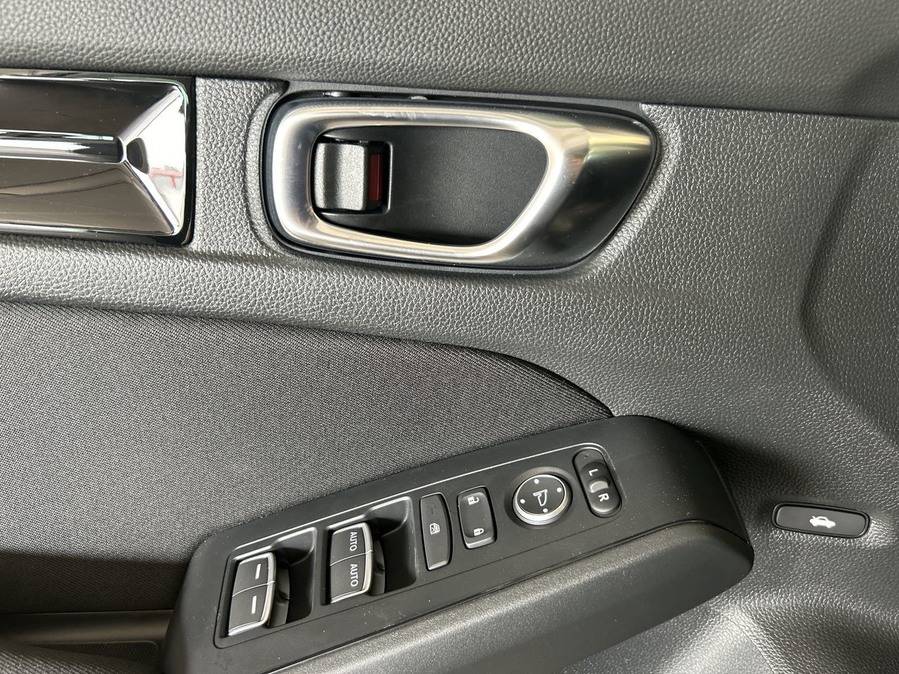 2024  Civic