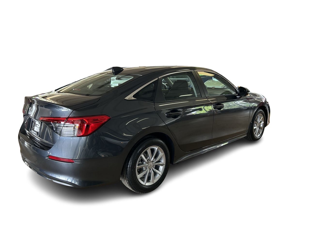 2024  Civic