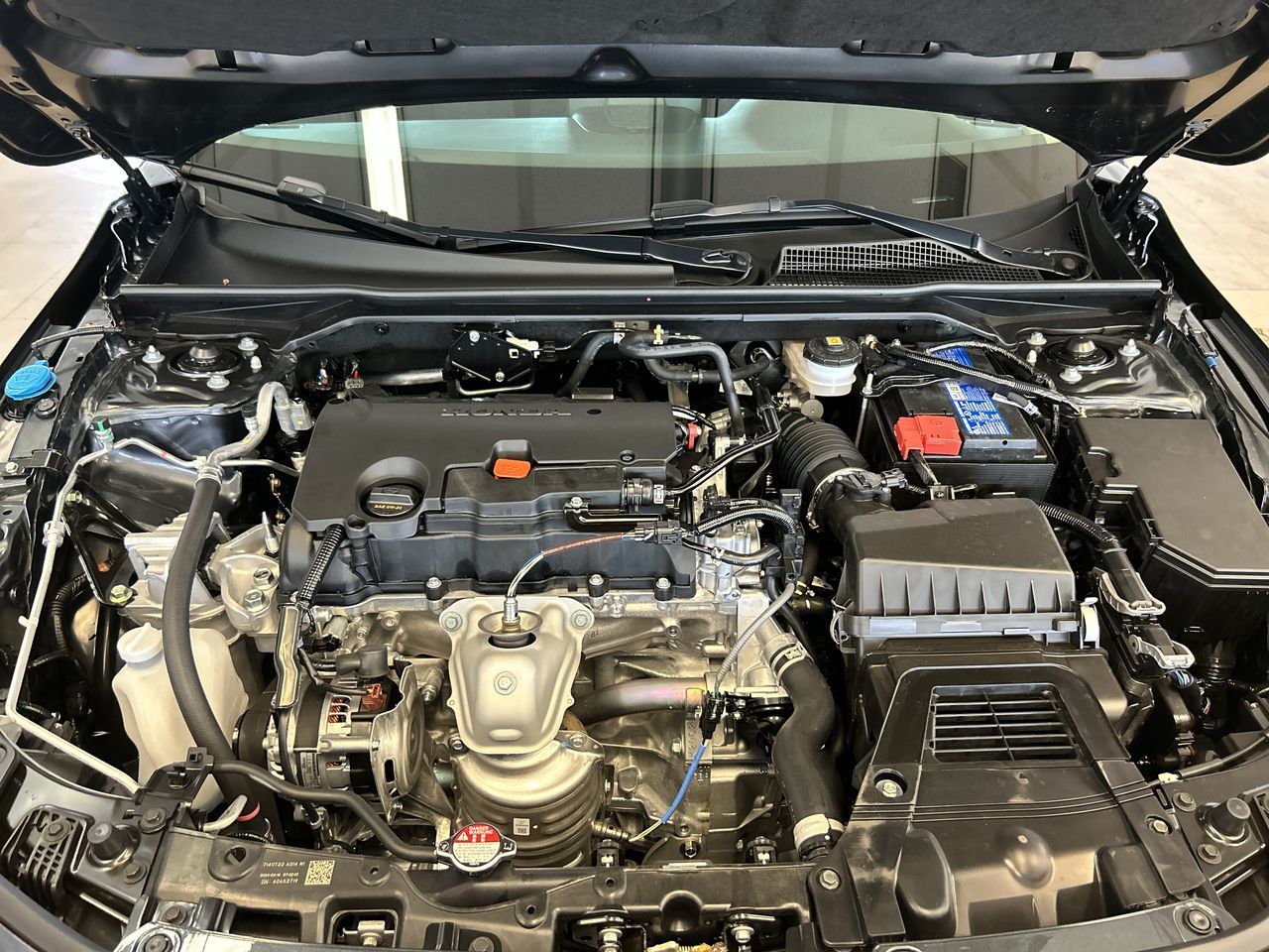 2024  Civic