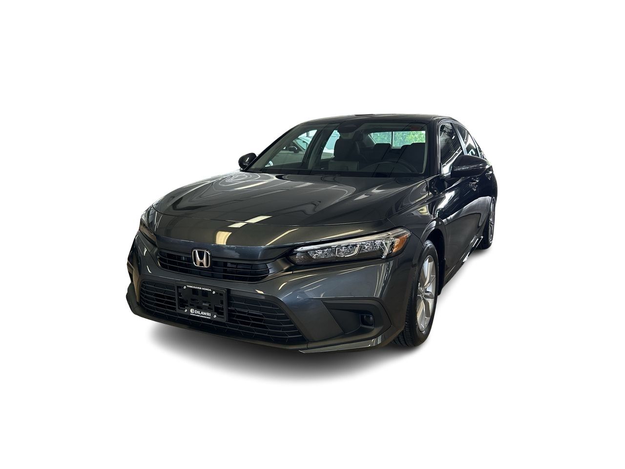2024  Civic