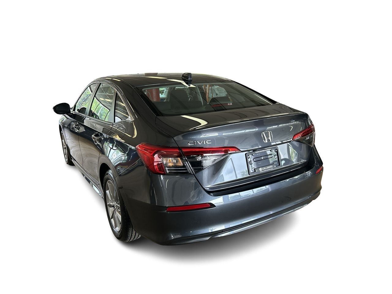 2024  Civic