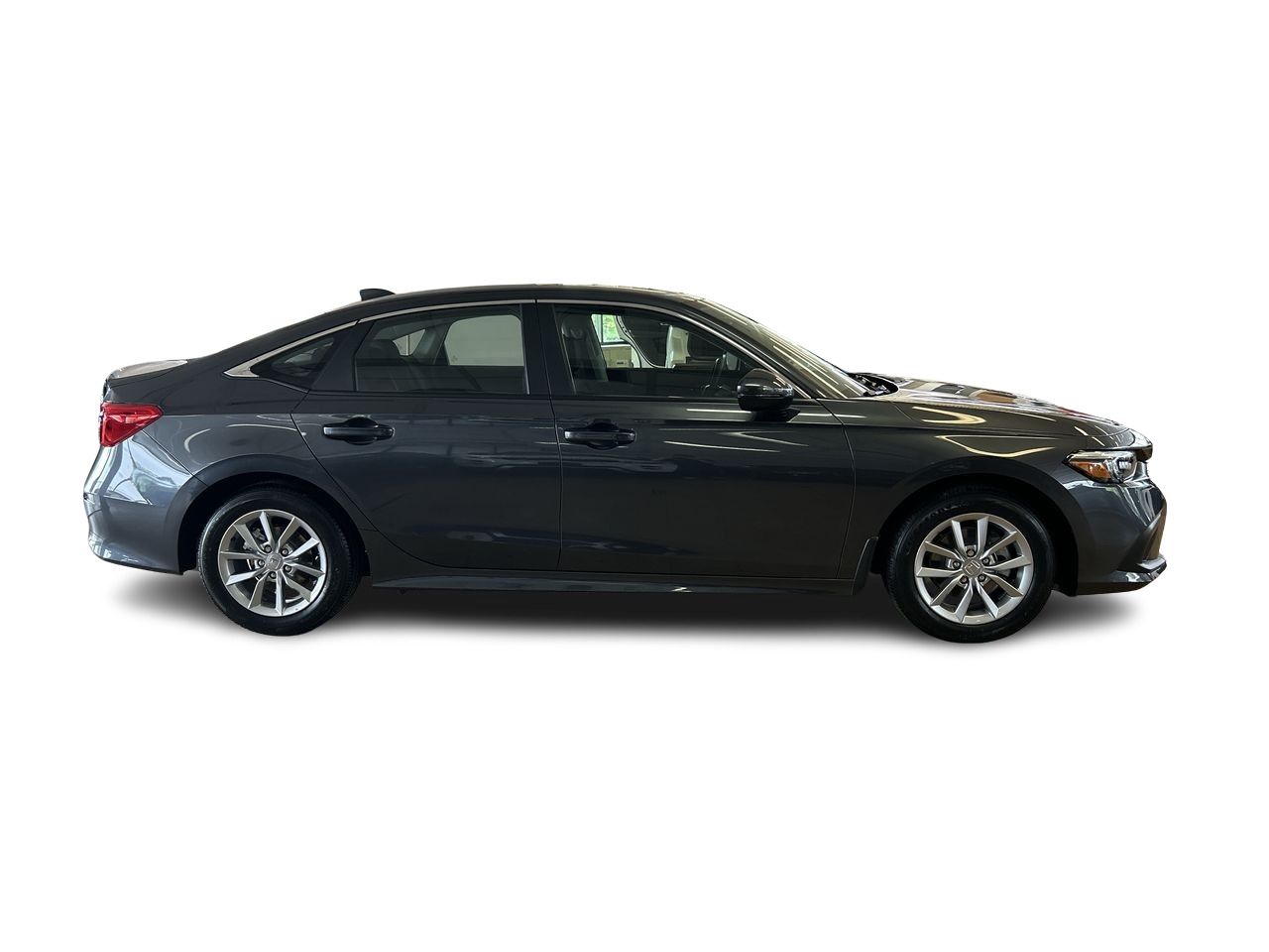 2024  Civic