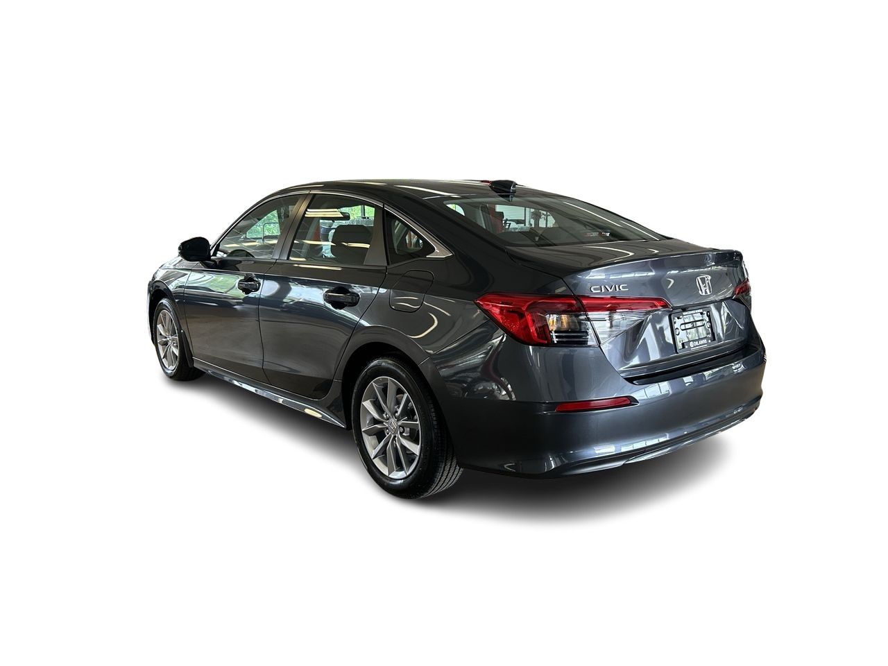 2024  Civic