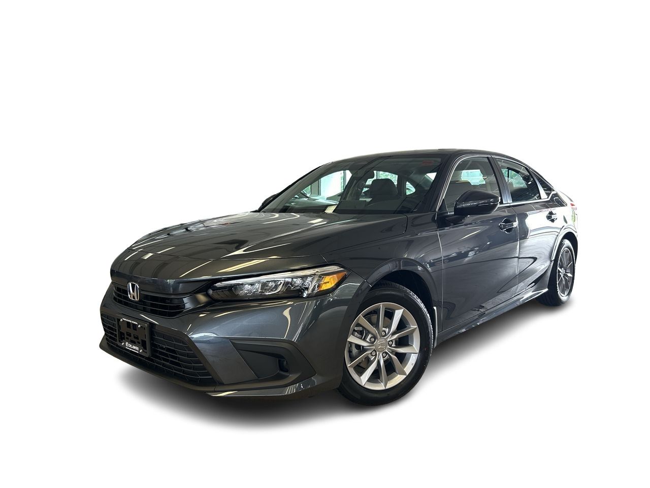 2024  Civic