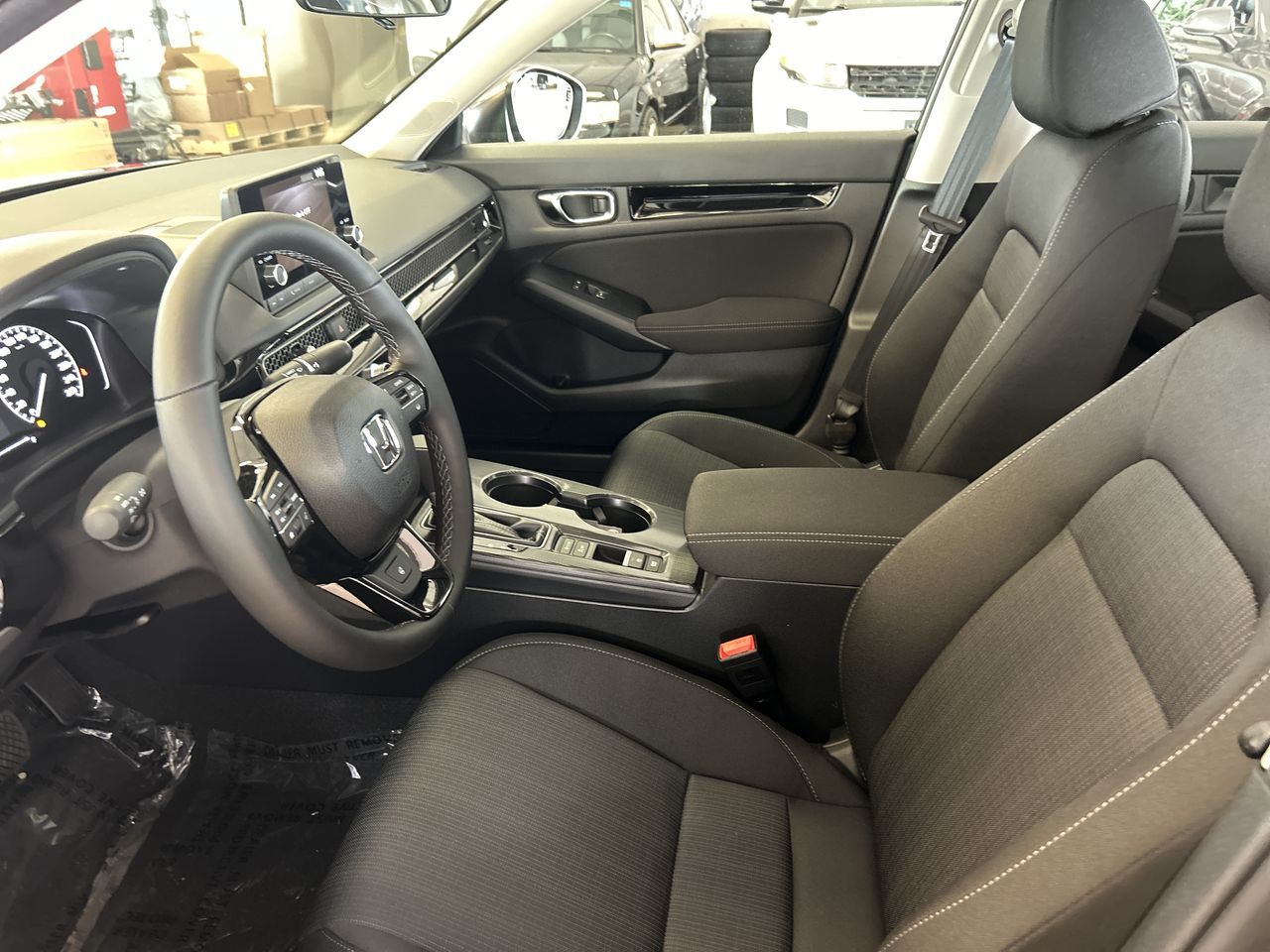 2024  Civic