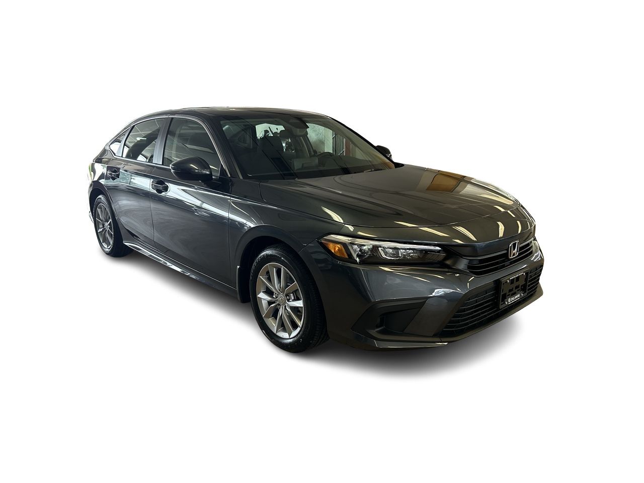 2024  Civic