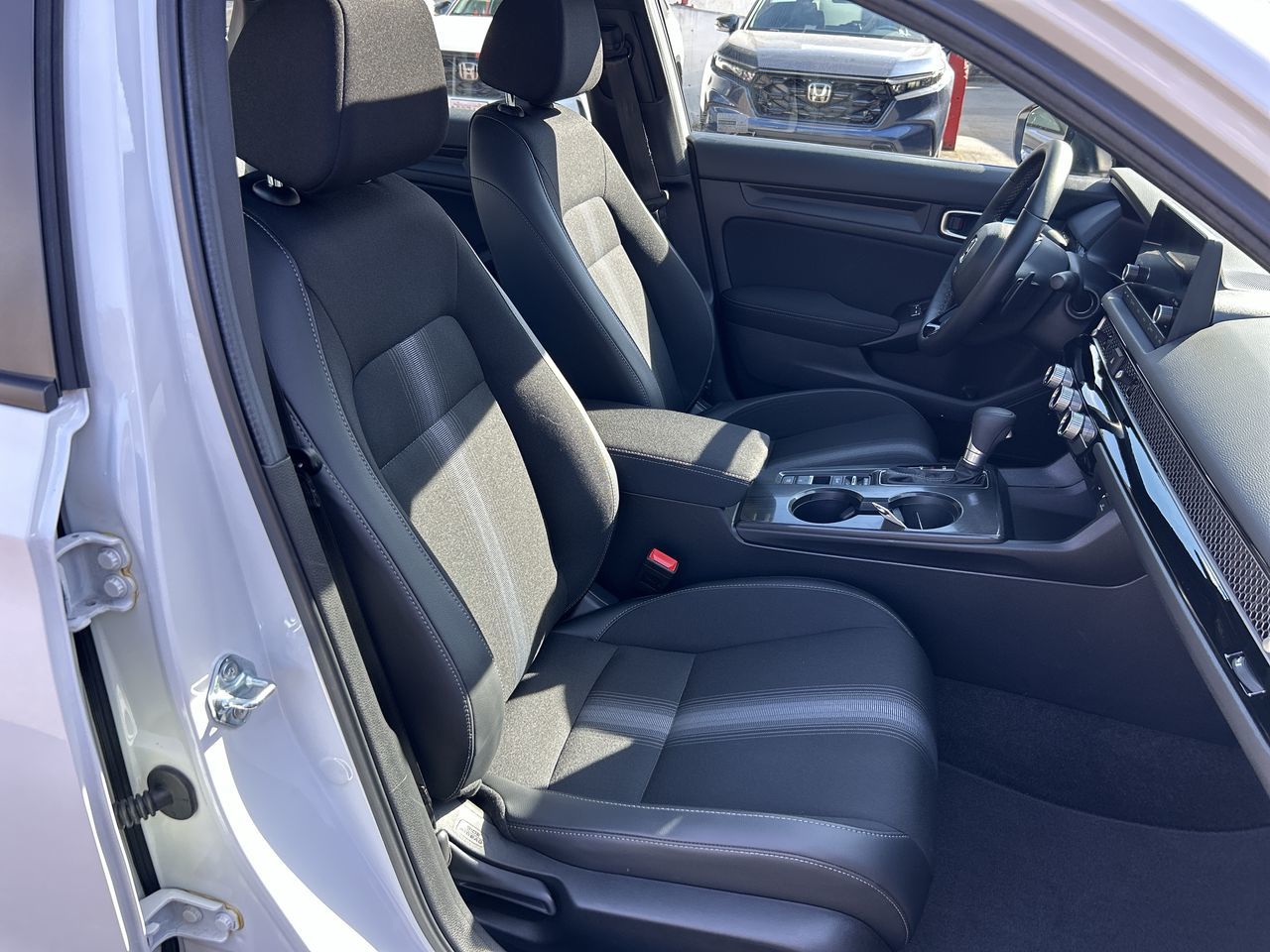 Voxcar HONDA Civic SEDAN in , VANCOUVER