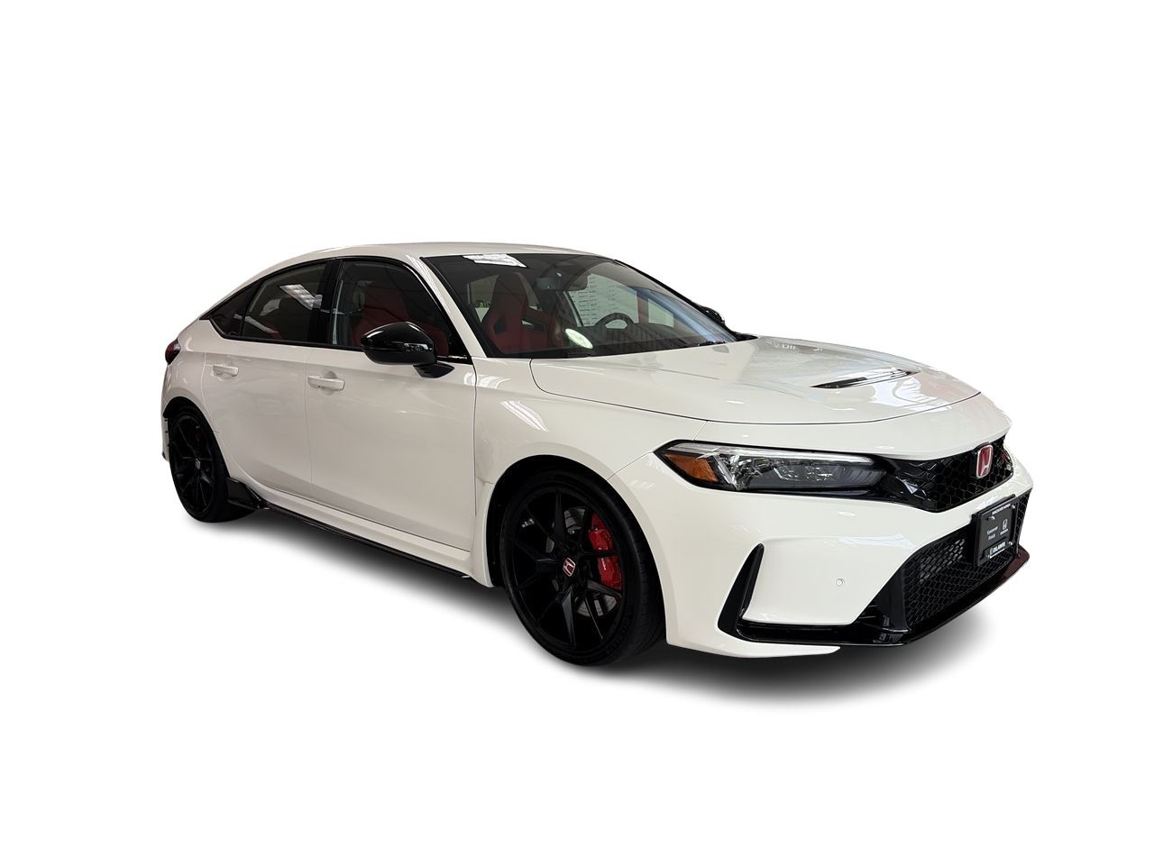 2025  Civic