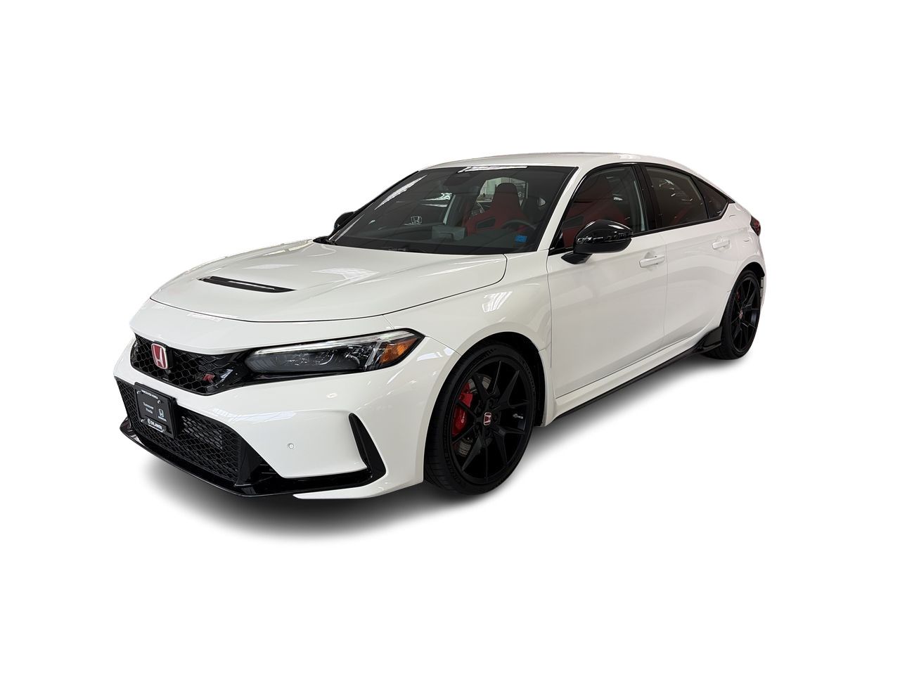 2025  Civic