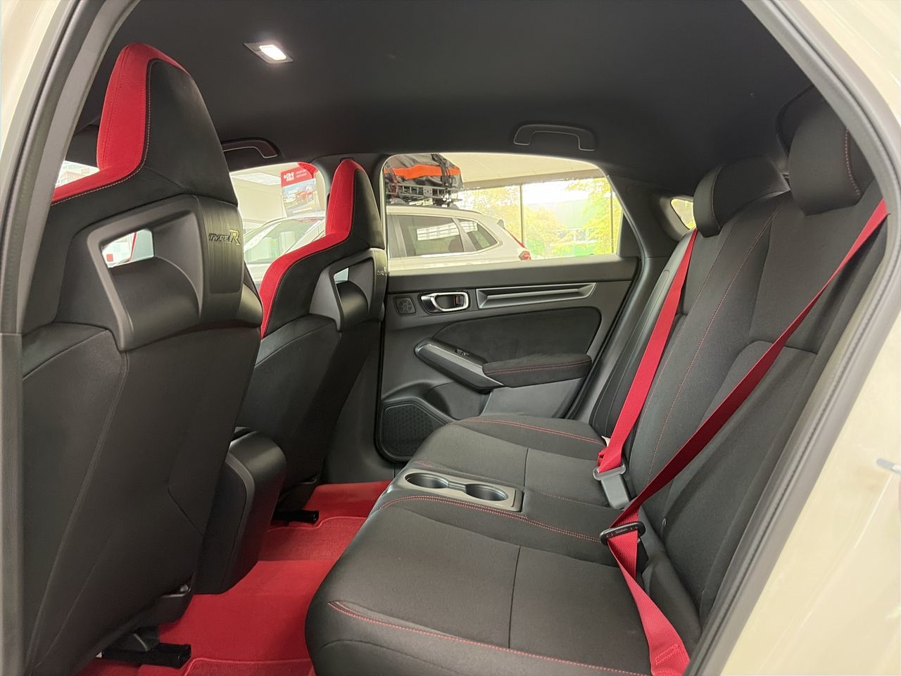 2025  Civic