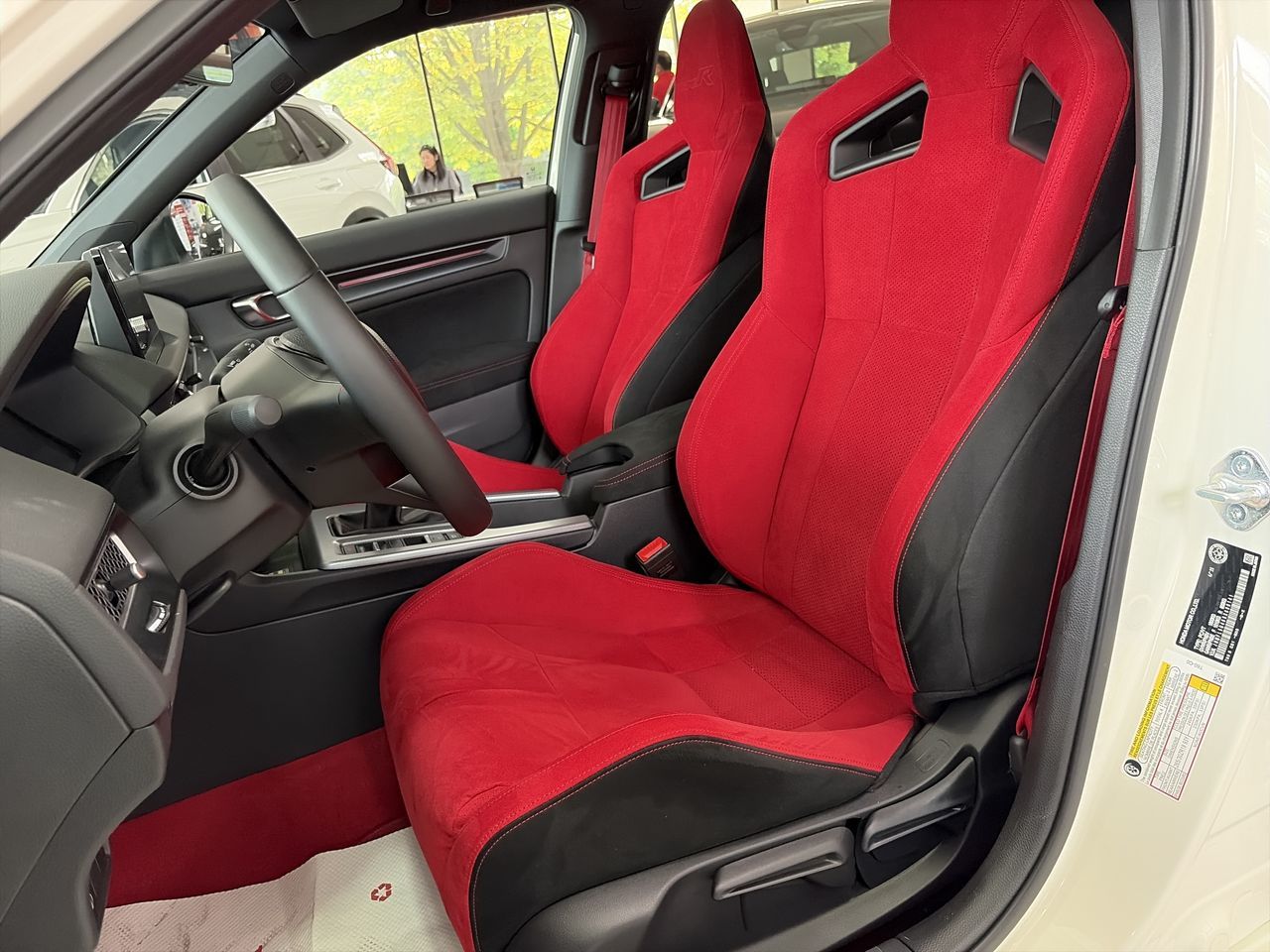 2025  Civic