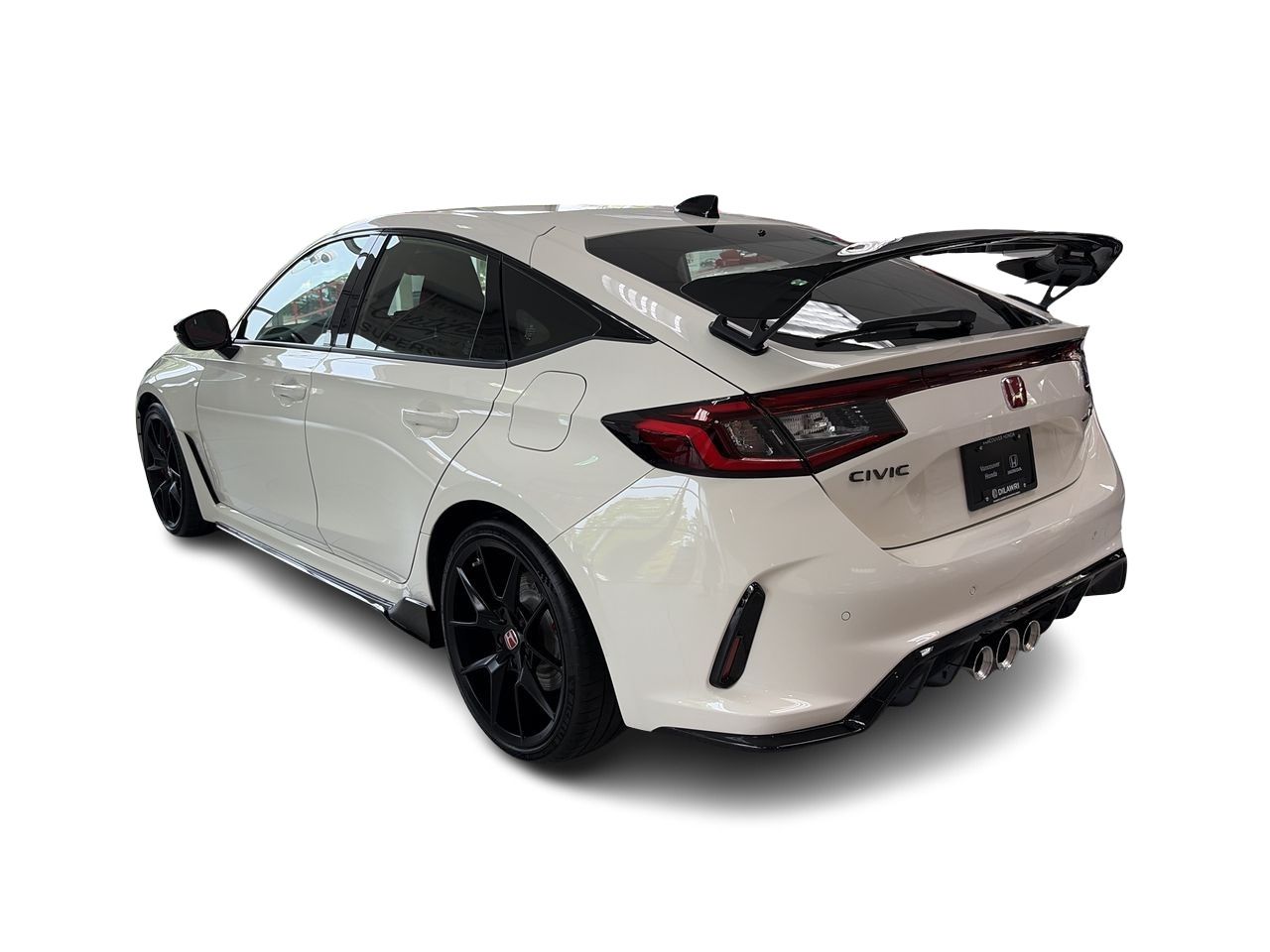2025  Civic
