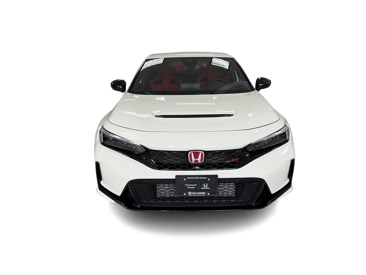 2025  Civic