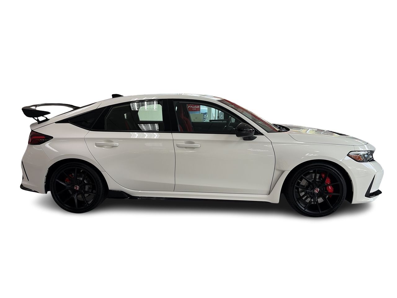 2025  Civic