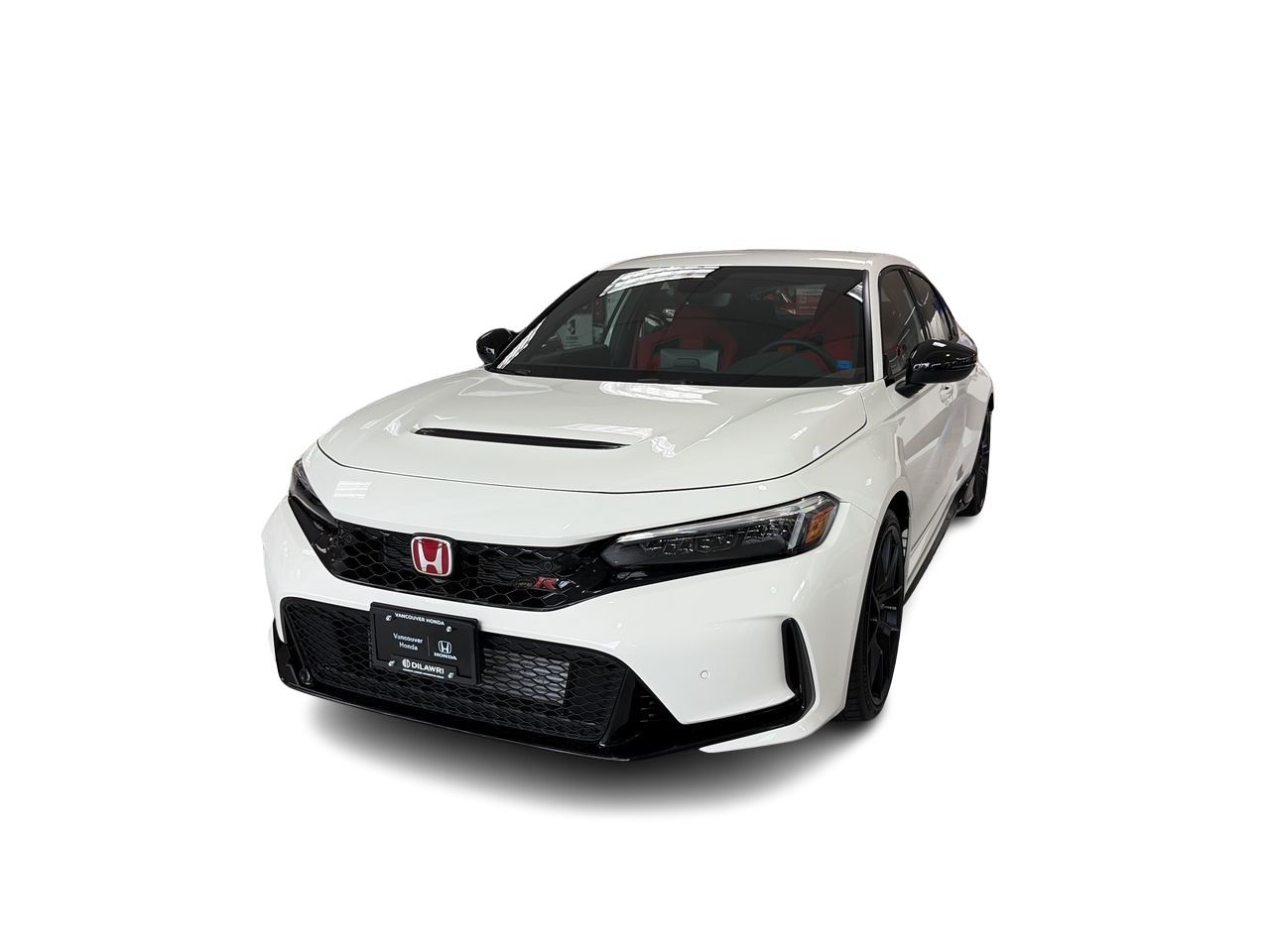 2025  Civic