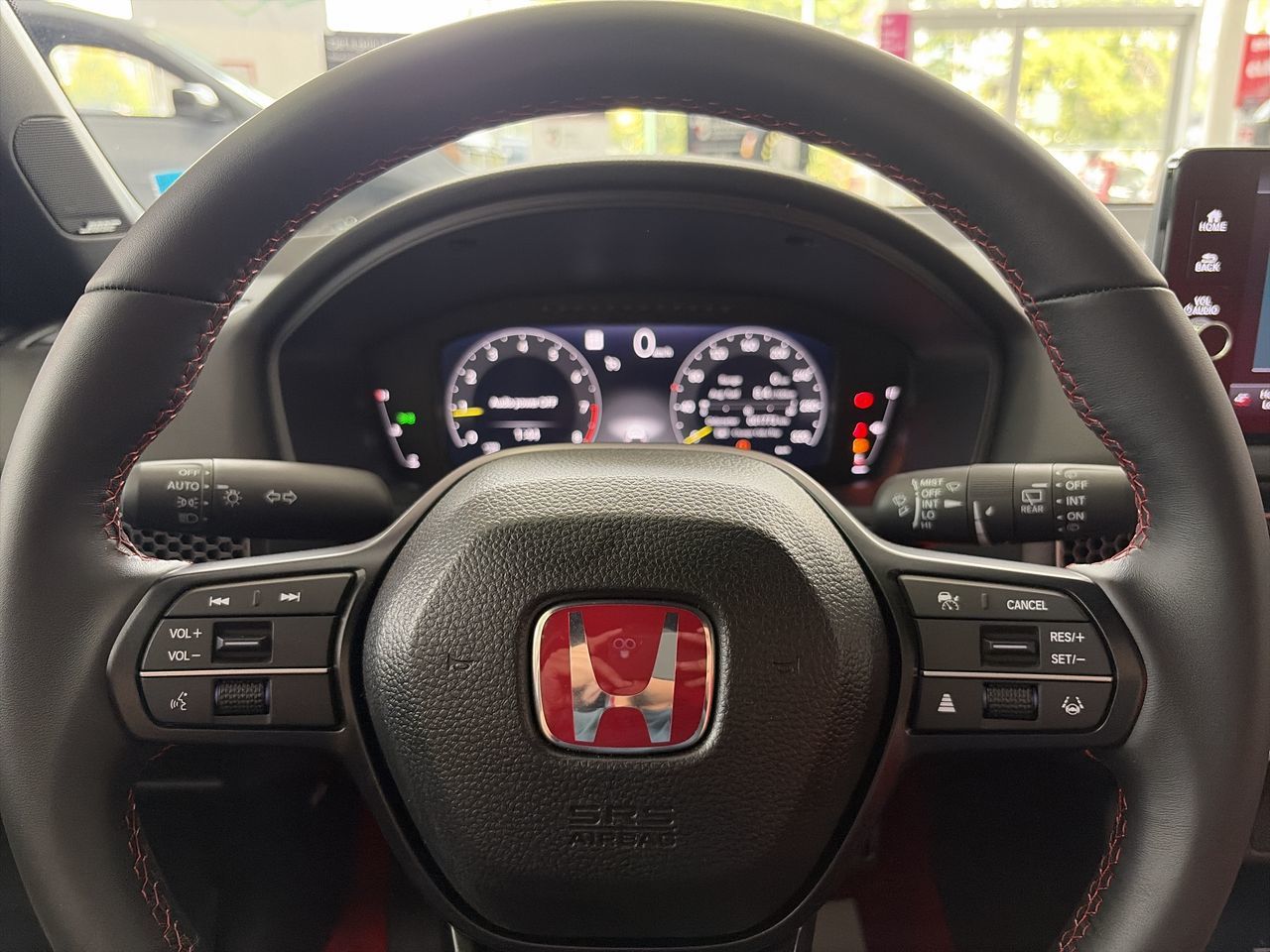 2025  Civic