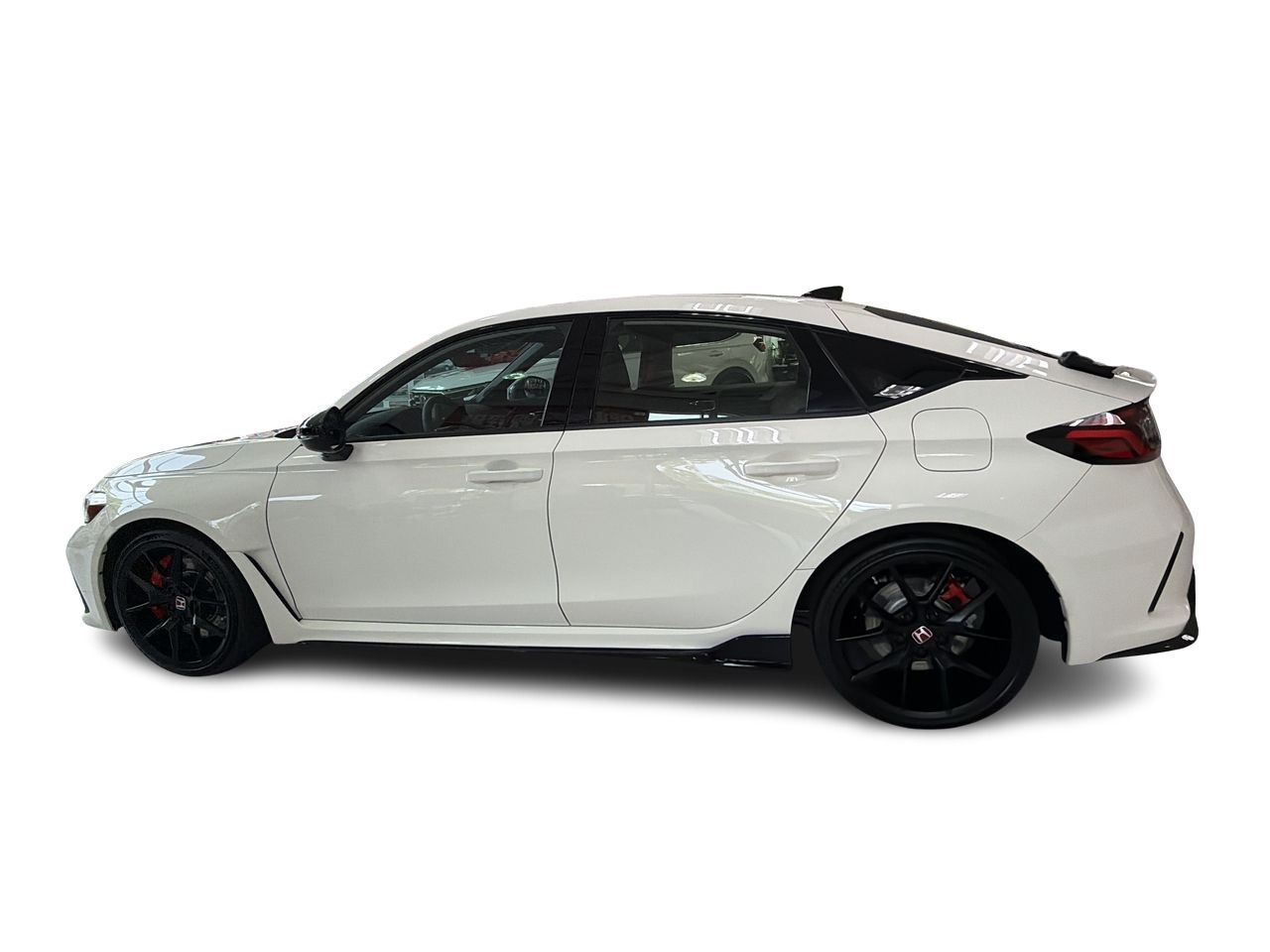 2025  Civic
