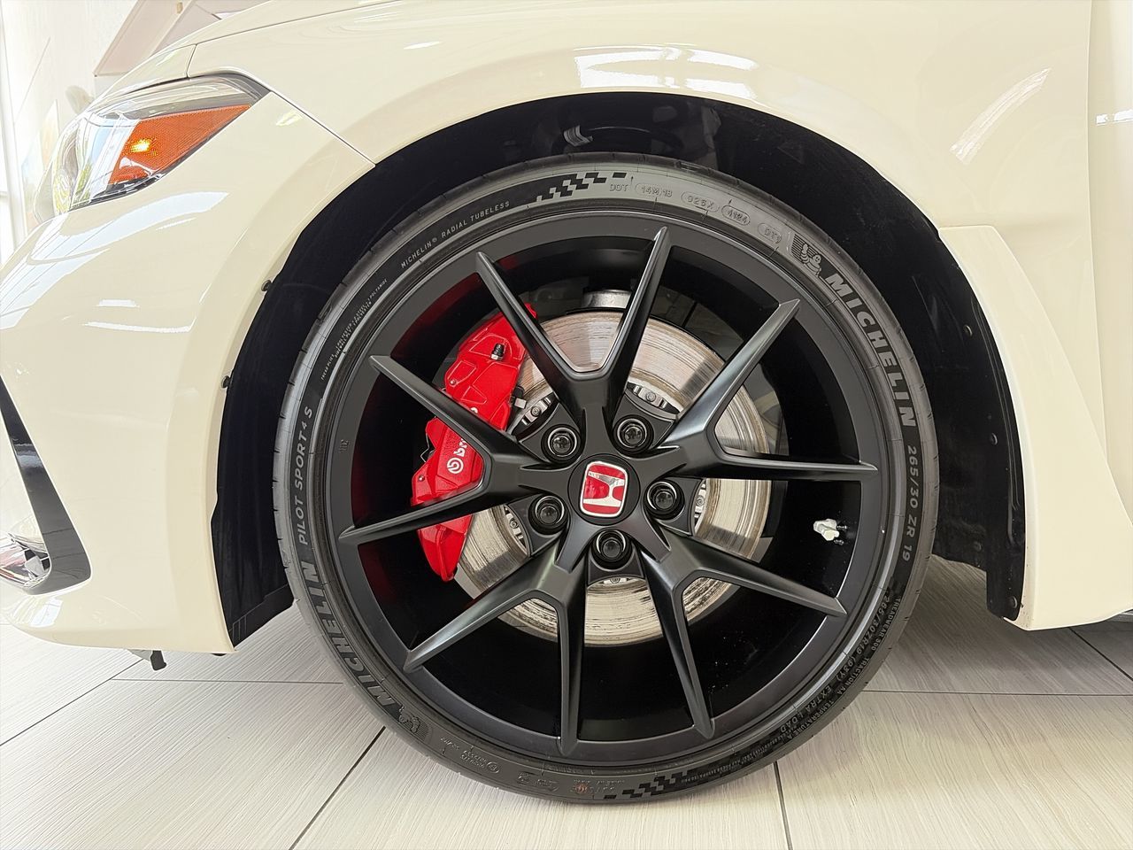 2025  Civic