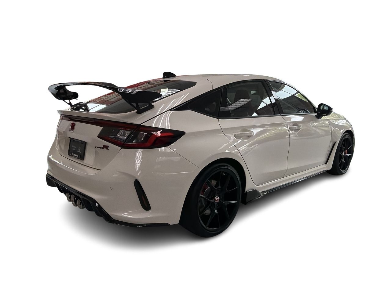 2025  Civic