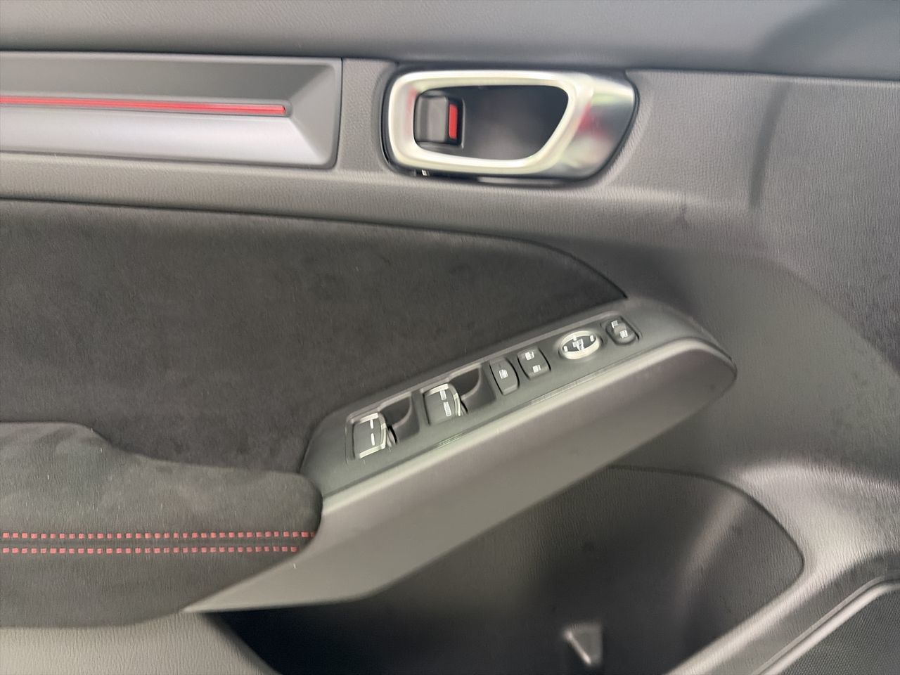 2025  Civic