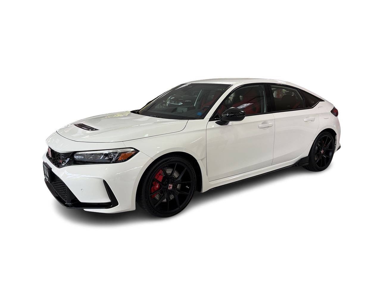 2025  Civic