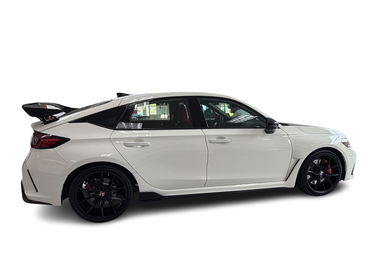 2025  Civic