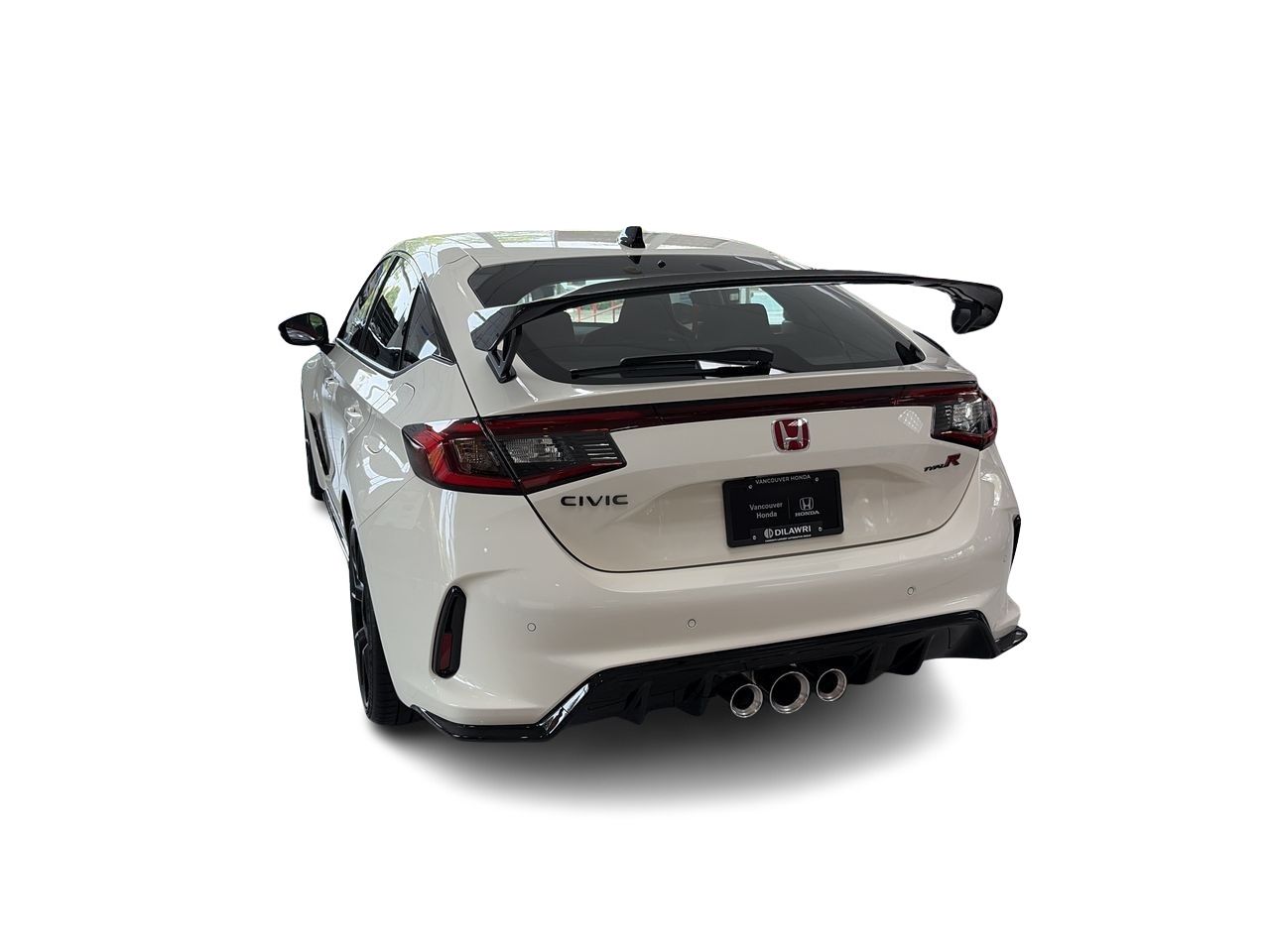2025  Civic