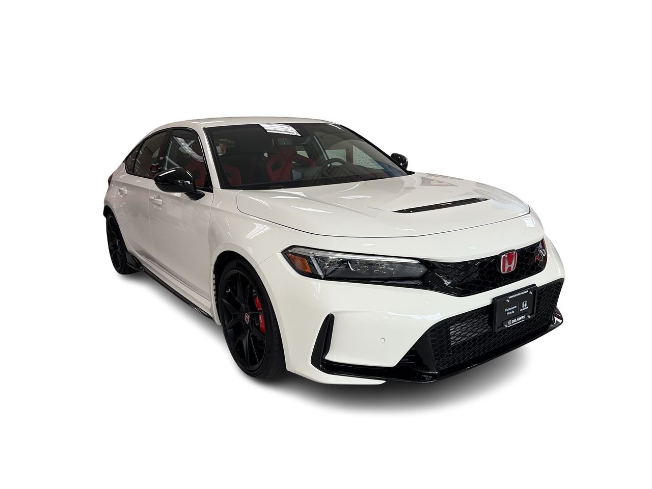 2025  Civic