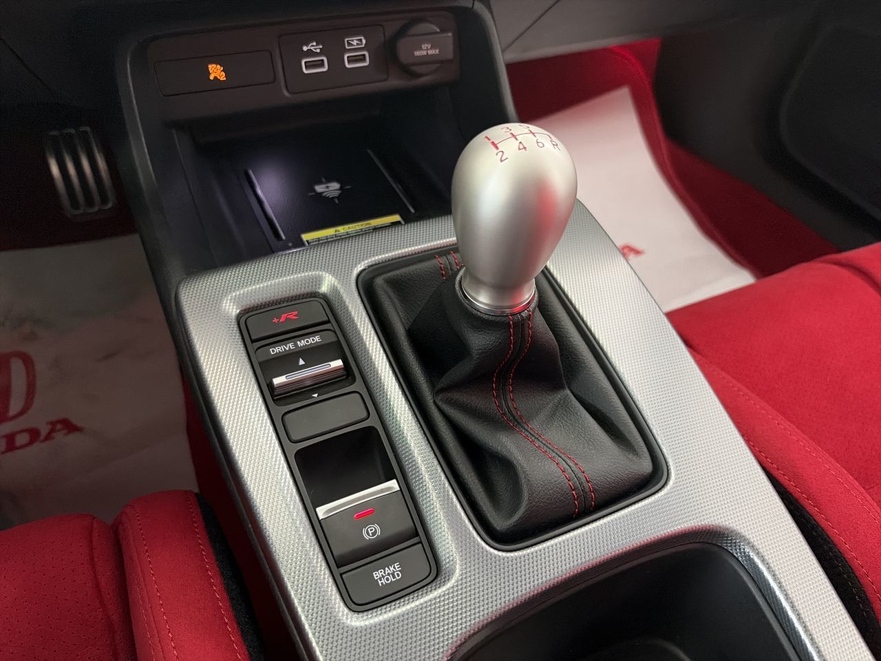 2025  Civic