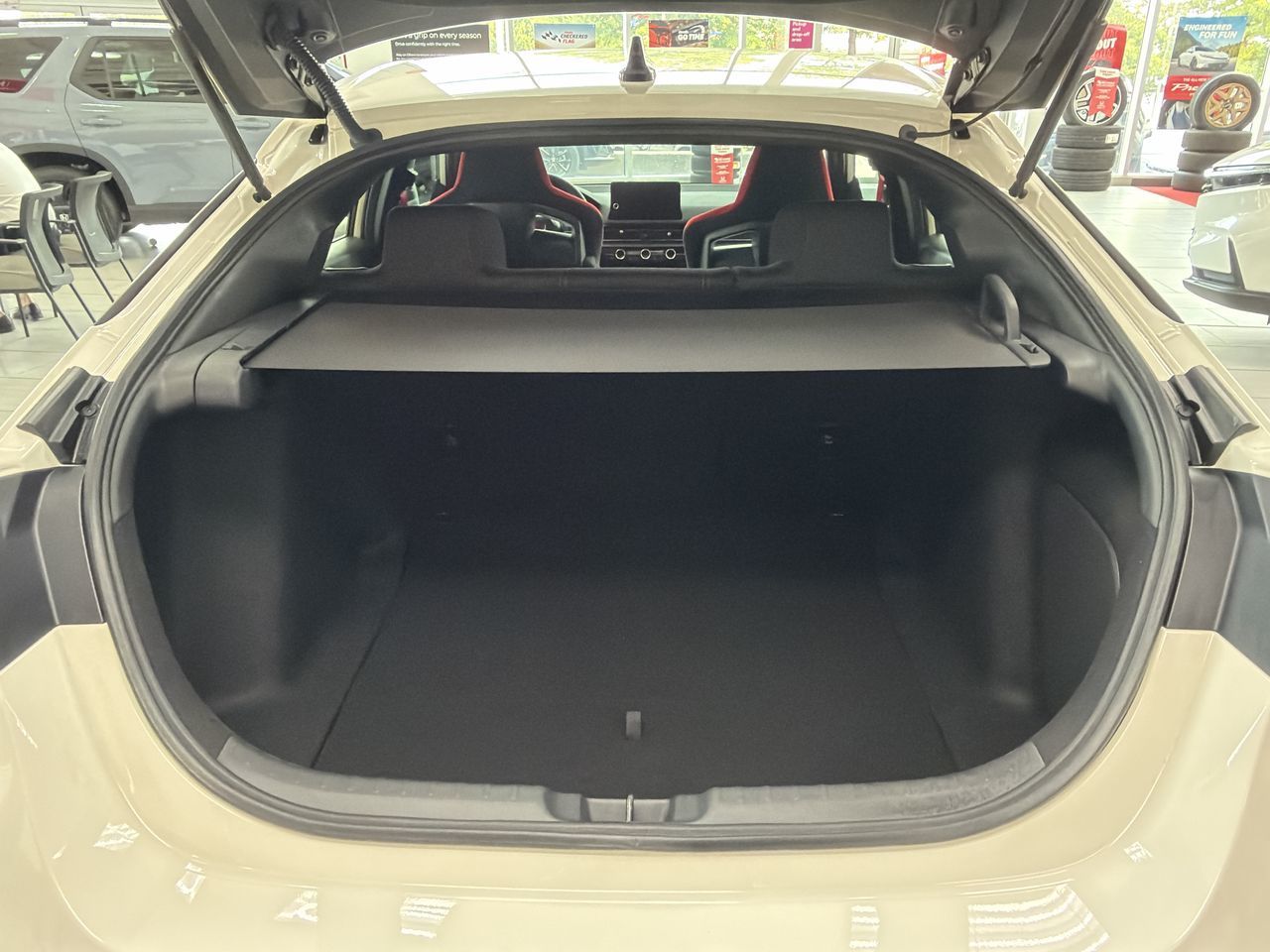 2025  Civic