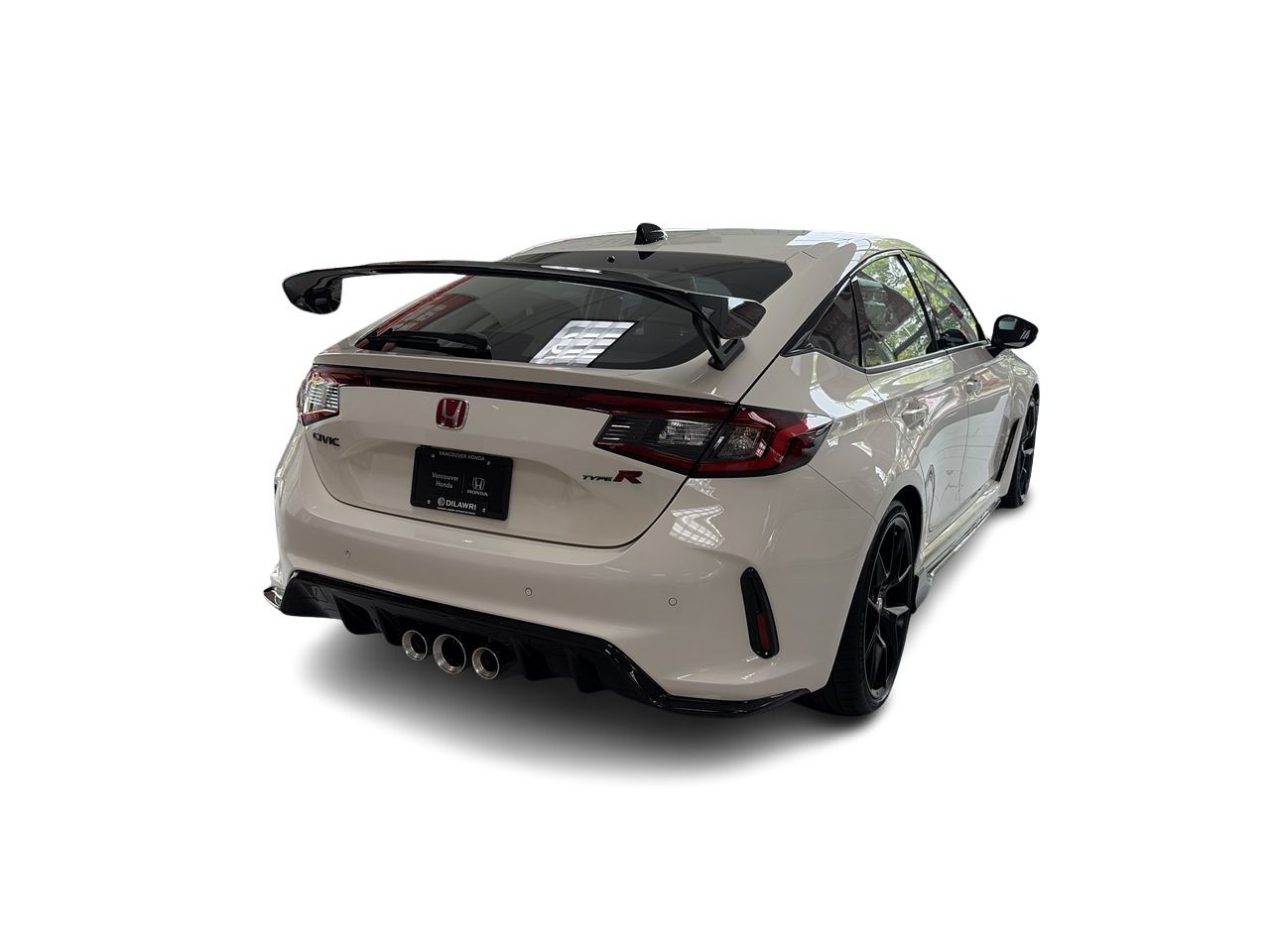2025  Civic