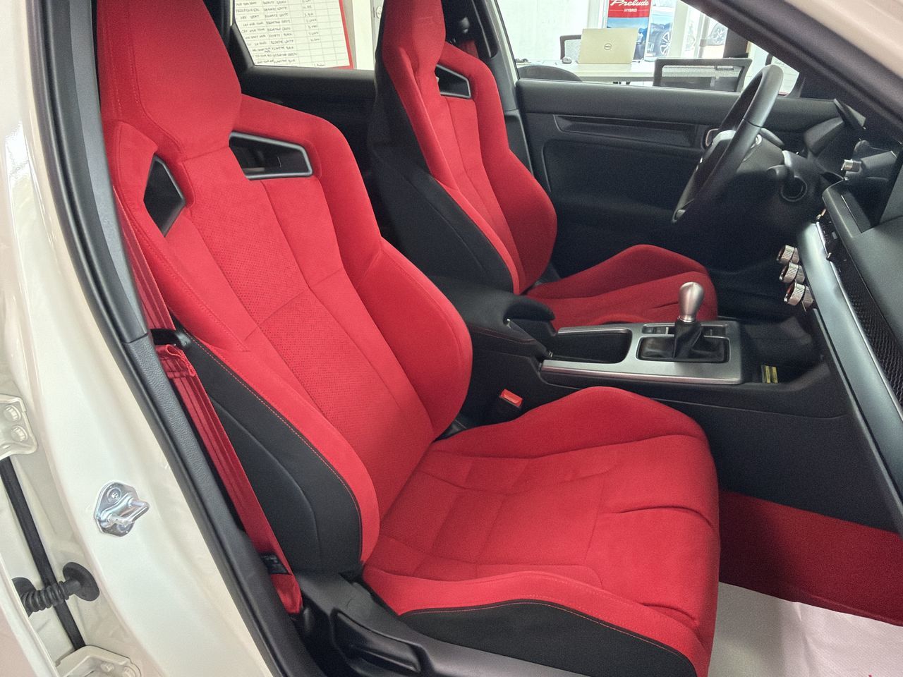 2025  Civic