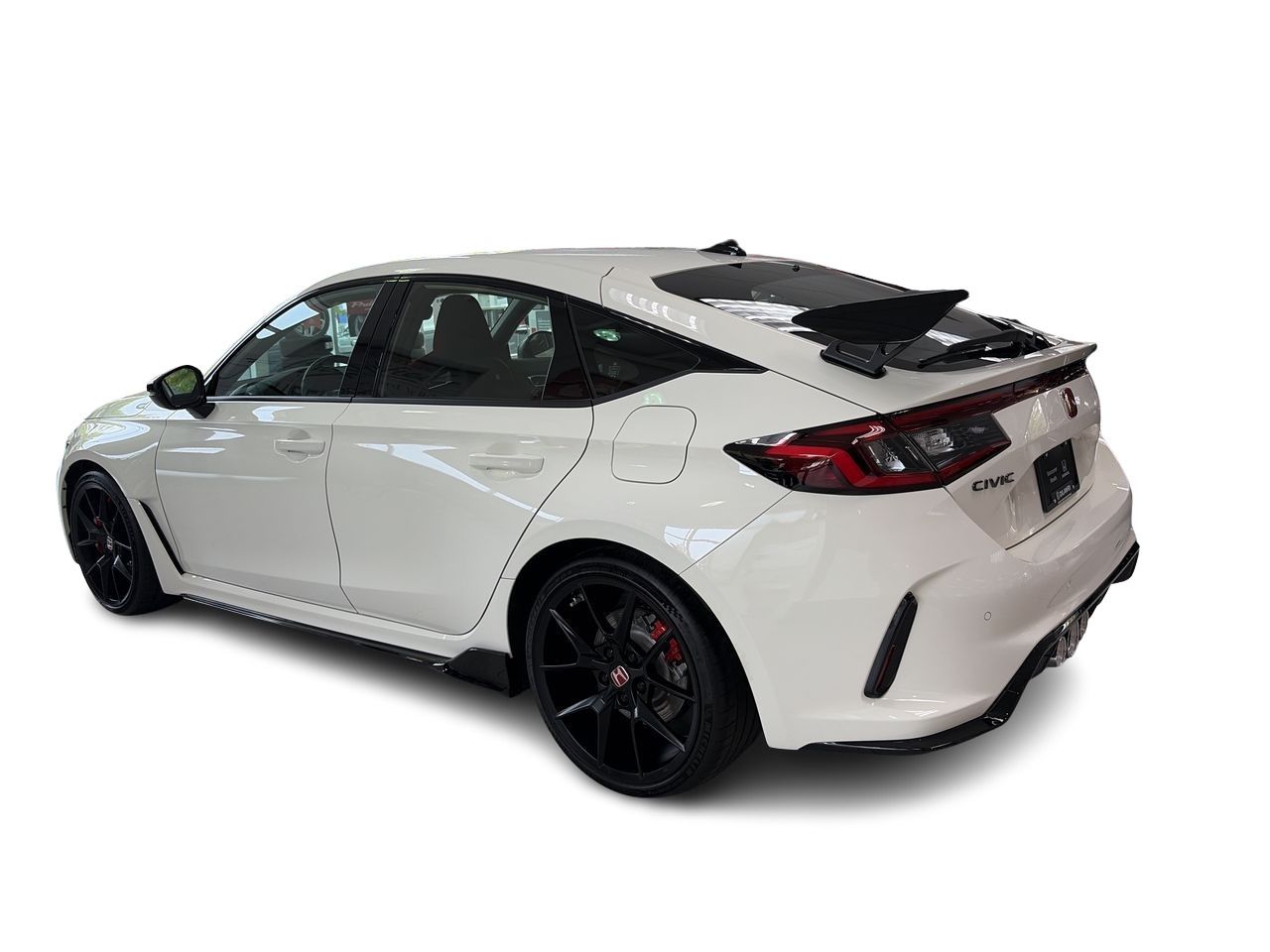 2025  Civic