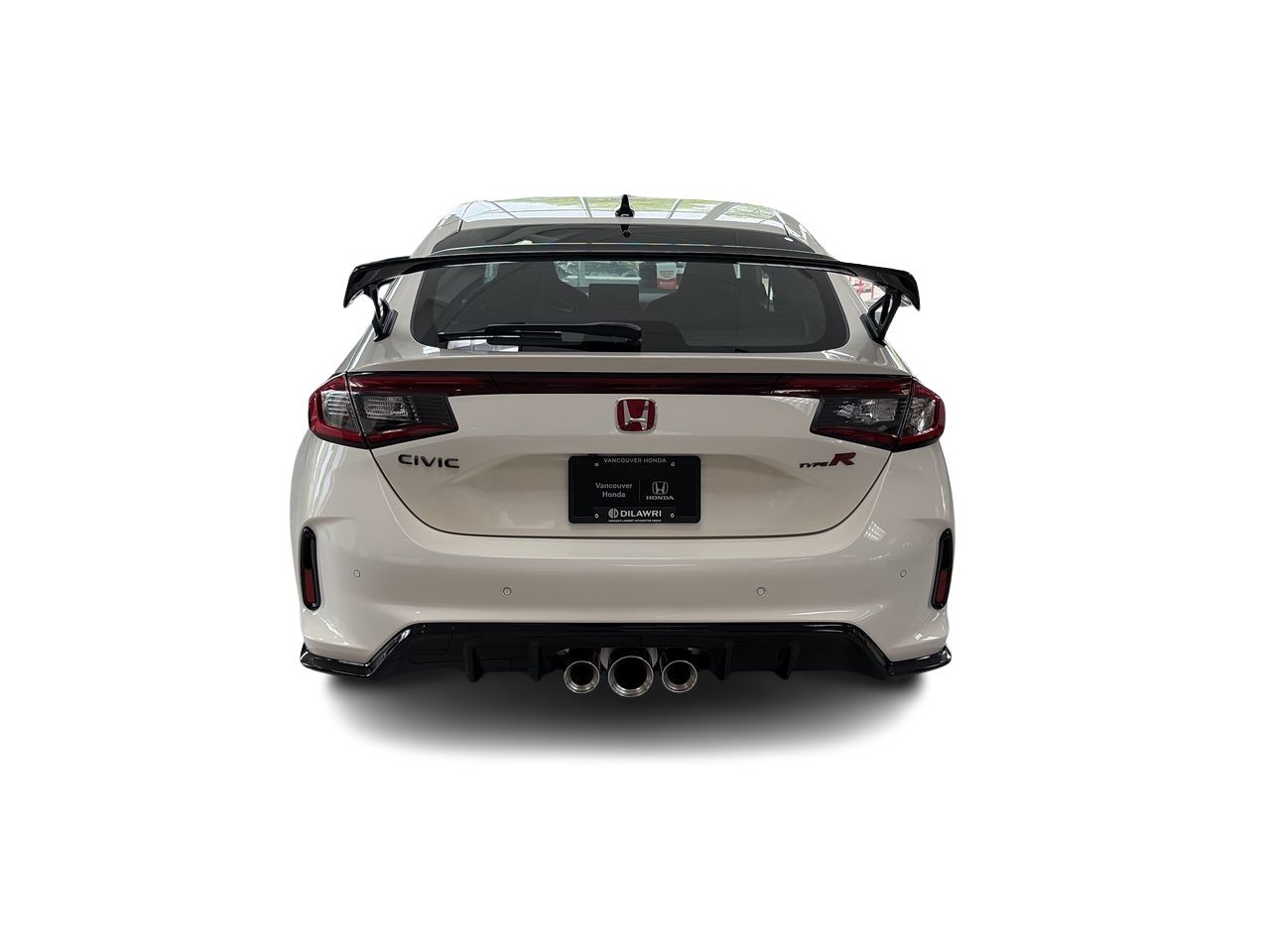 2025  Civic