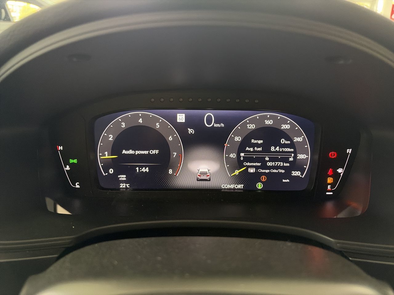 2025  Civic