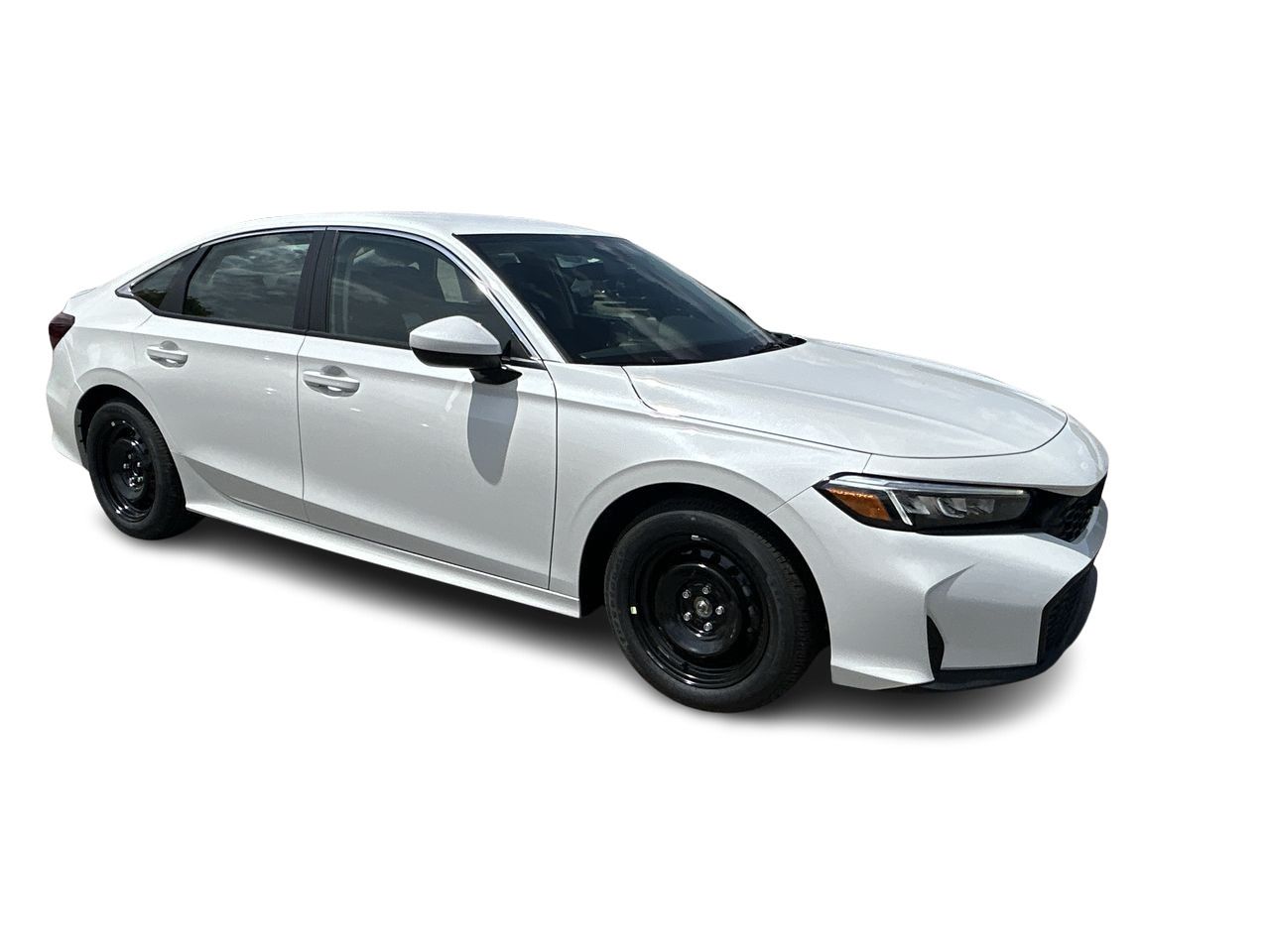 2026 Honda Civic in Vancouver, British Columbia