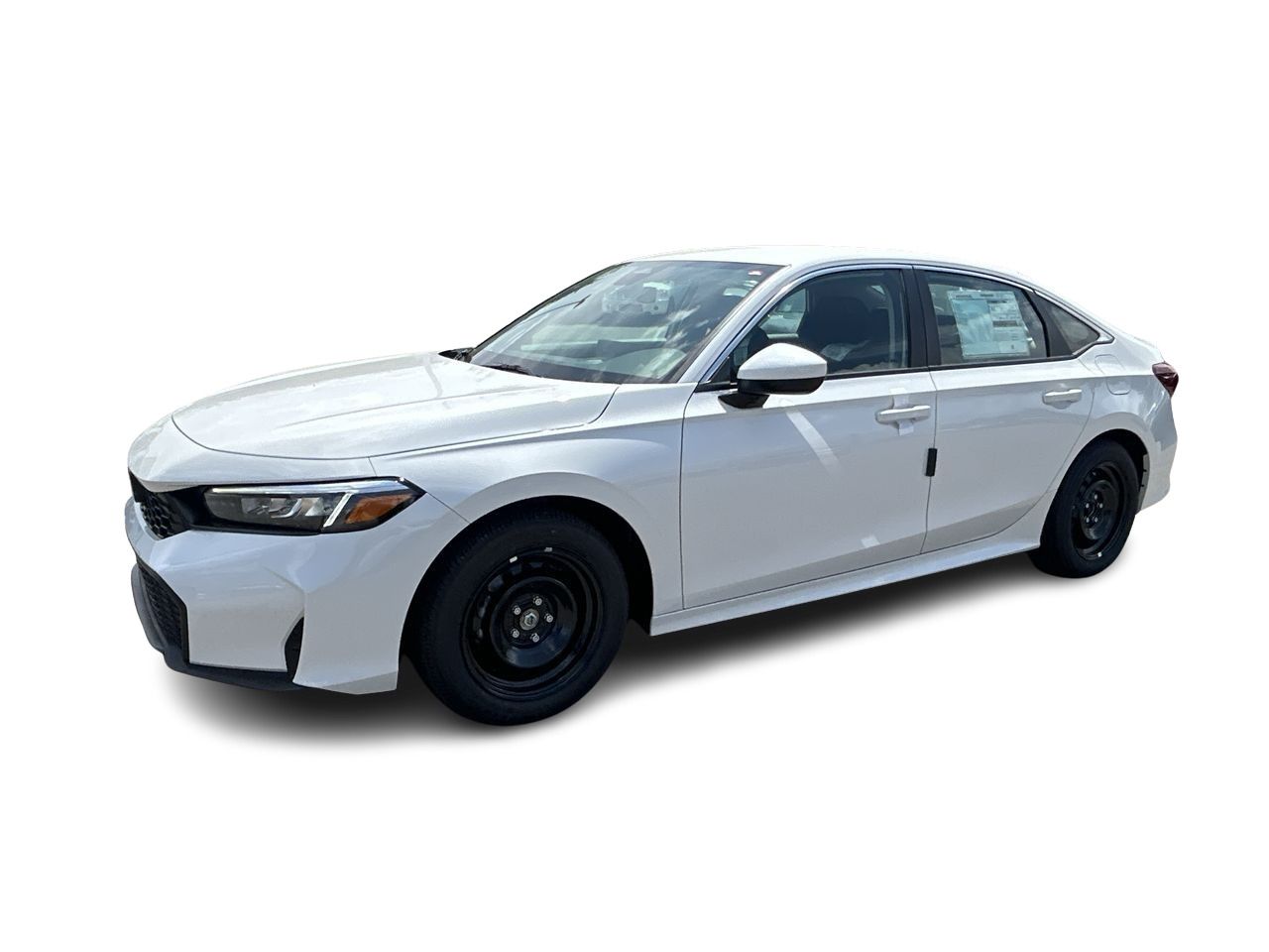 2026 Honda Civic in Vancouver, British Columbia