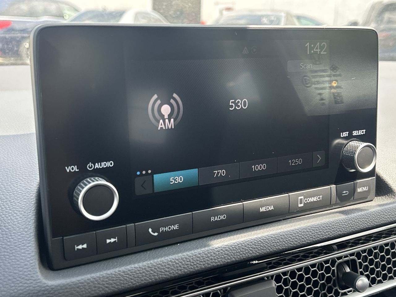 2026 Honda Civic in Vancouver, British Columbia