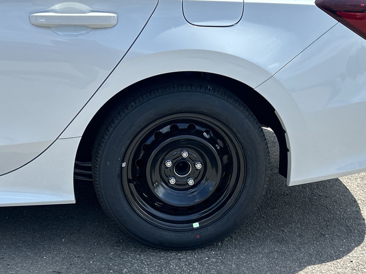 2026 Honda Civic in Vancouver, British Columbia