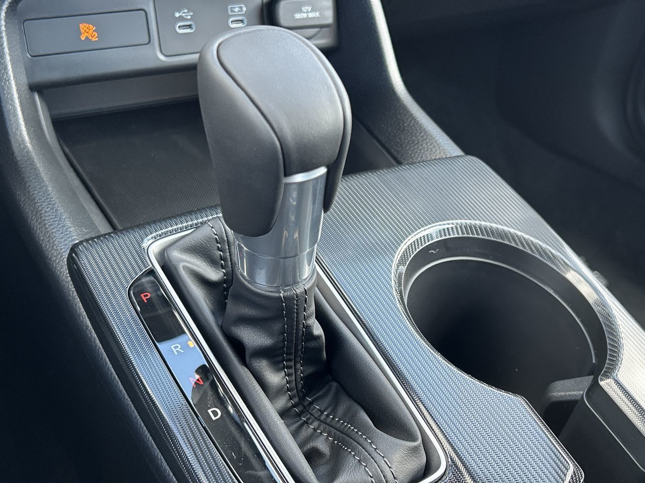 2026 Honda Civic in Vancouver, British Columbia