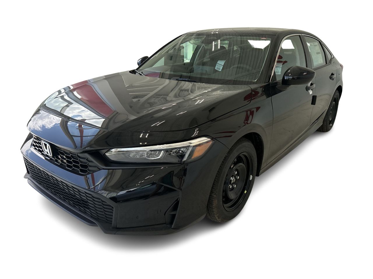 2026 Honda Civic in Vancouver, British Columbia