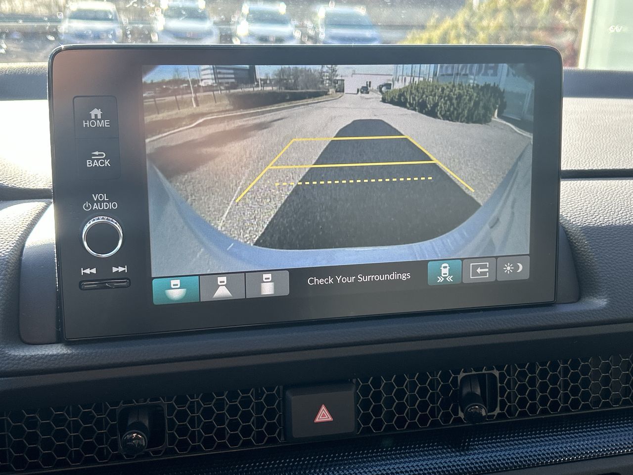 2024 Honda CR-V HYBRID in Vancouver, British Columbia