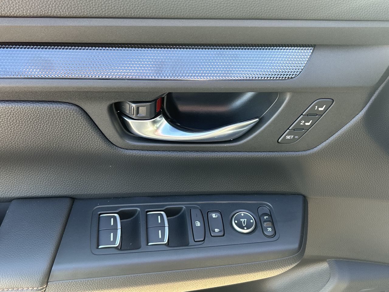 2024 Honda CR-V HYBRID in Vancouver, British Columbia