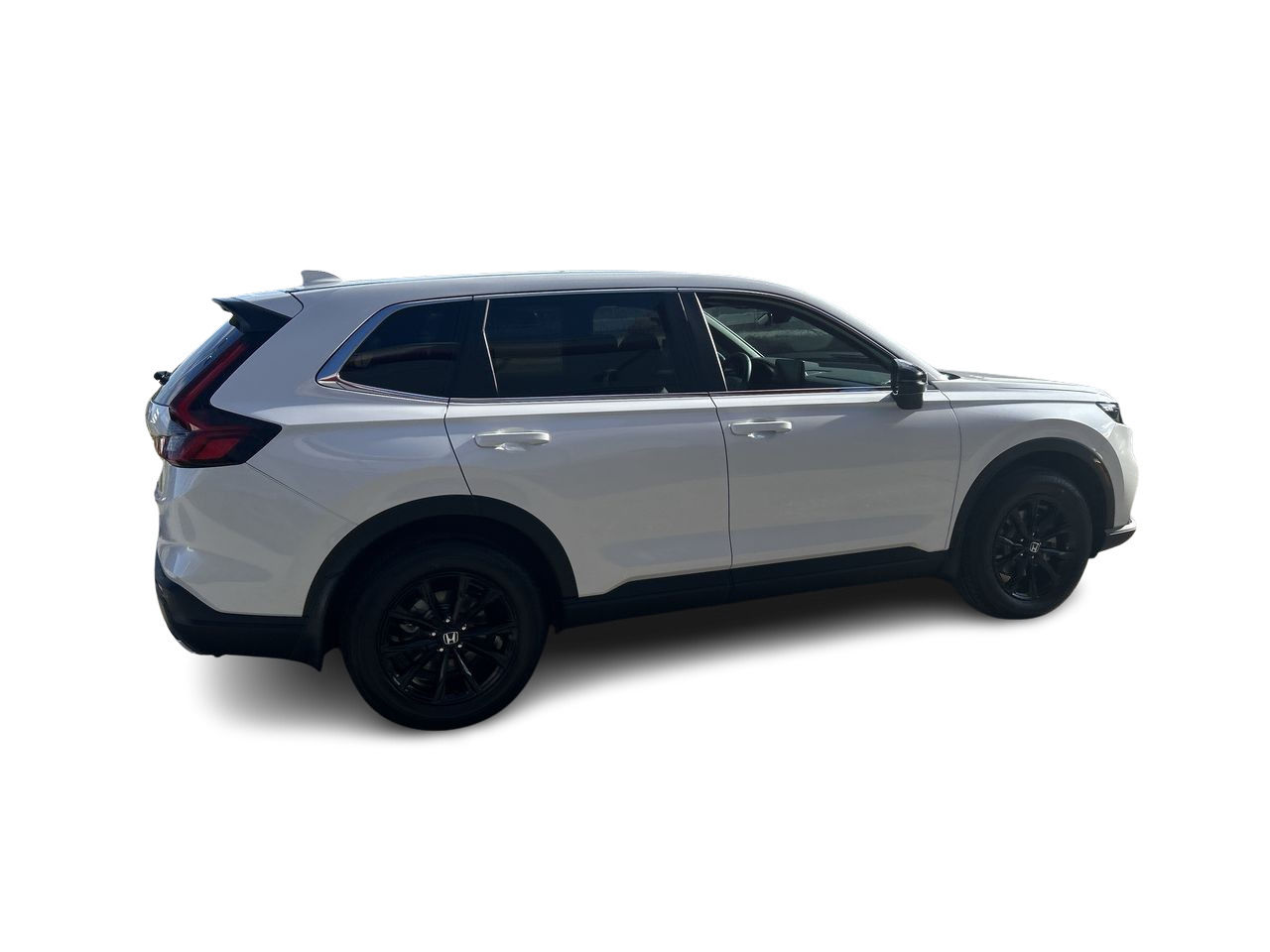 2024 Honda CR-V HYBRID in Vancouver, British Columbia
