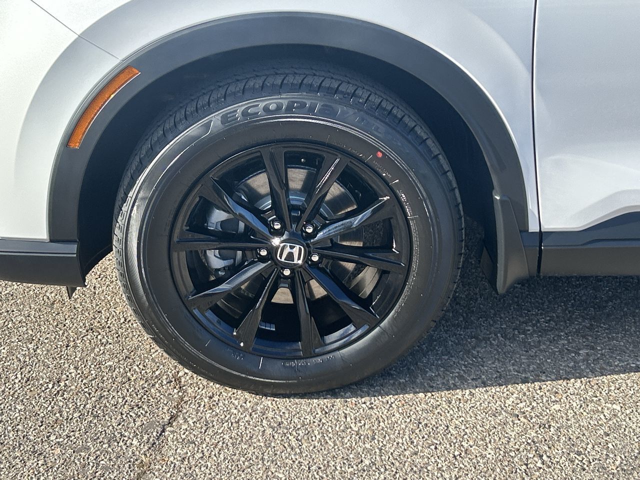 2024 Honda CR-V HYBRID in Vancouver, British Columbia