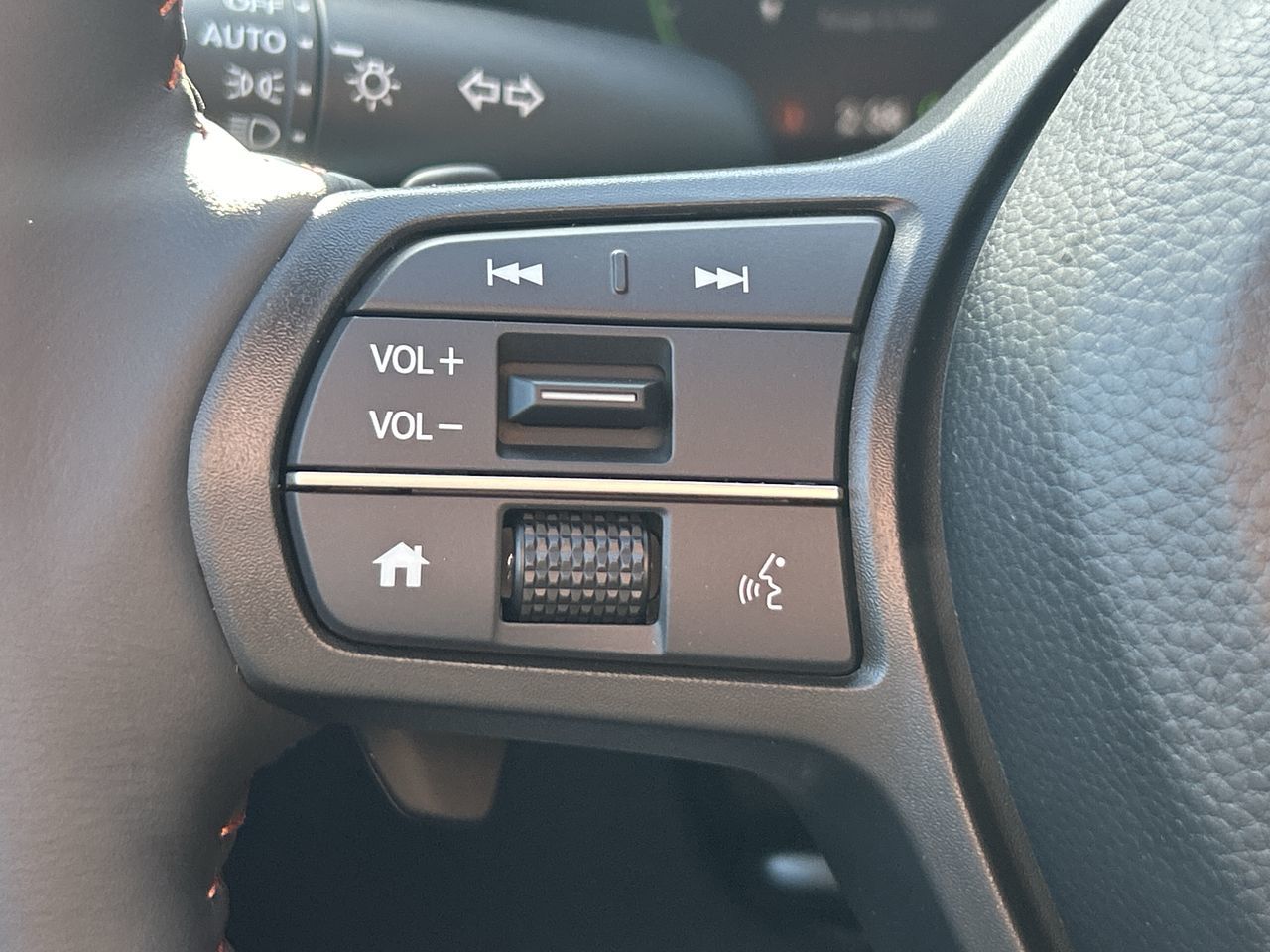 2024 Honda CR-V HYBRID in Vancouver, British Columbia